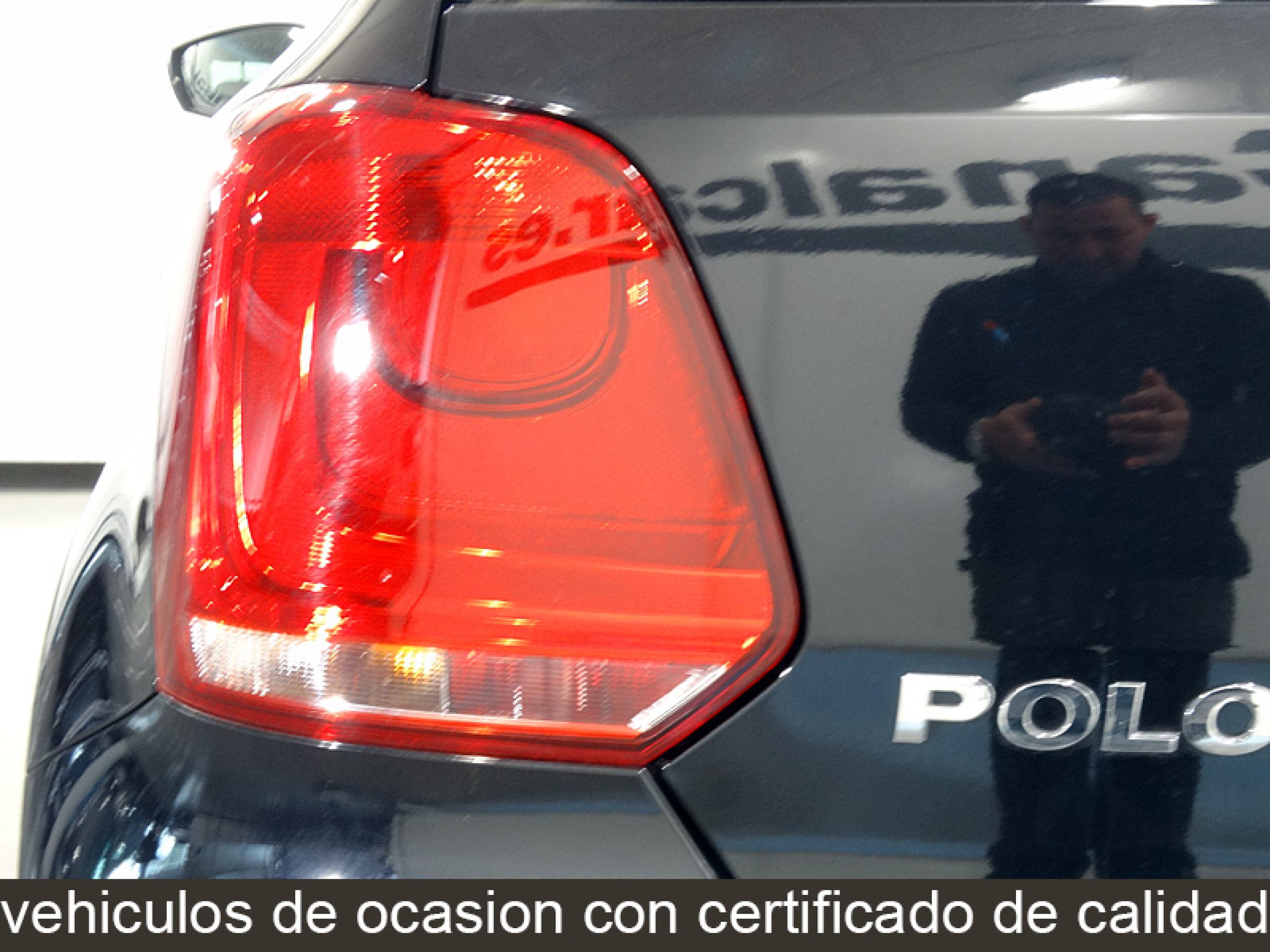 Foto Volkswagen Polo 15
