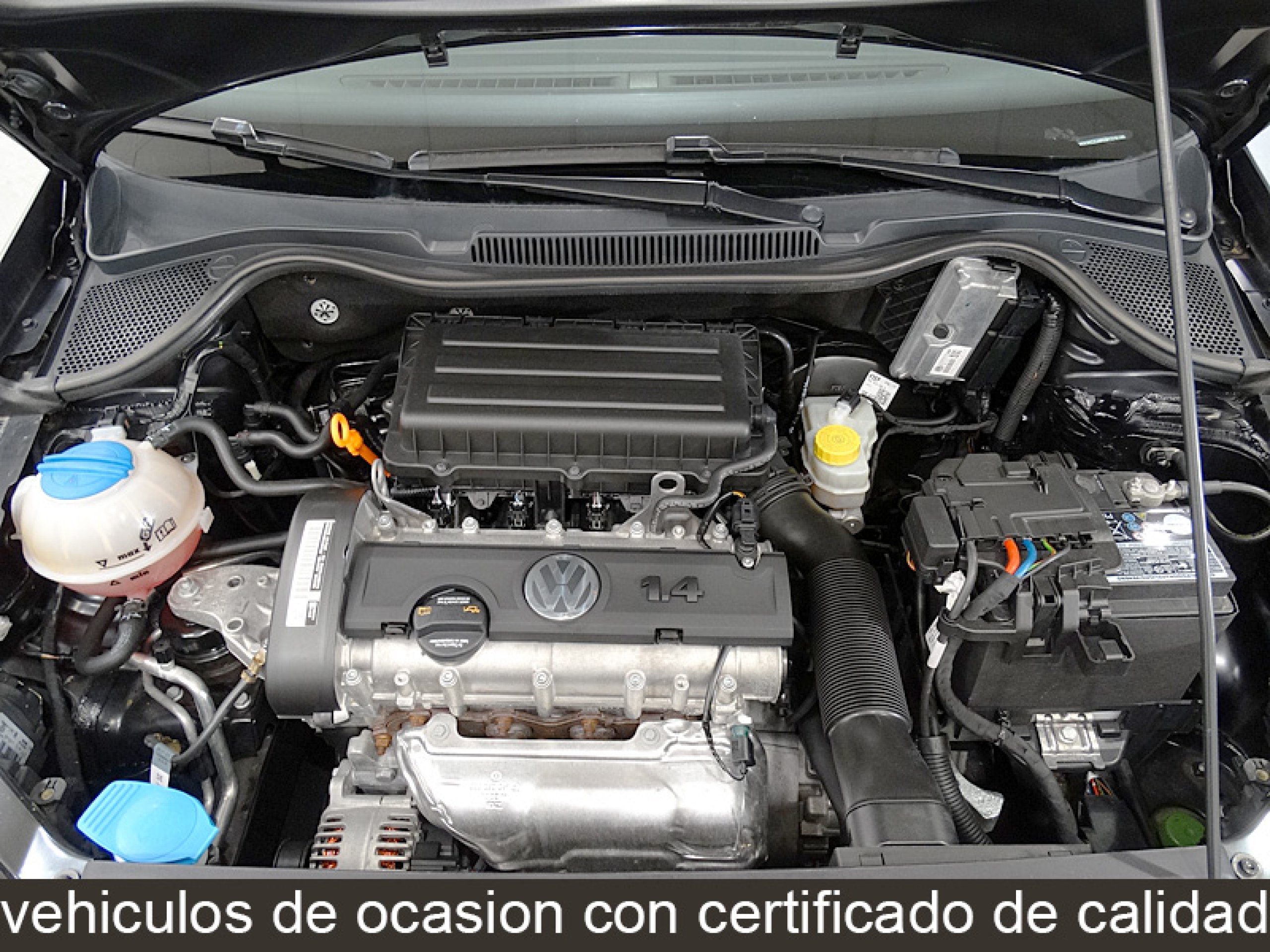 Foto Volkswagen Polo 17