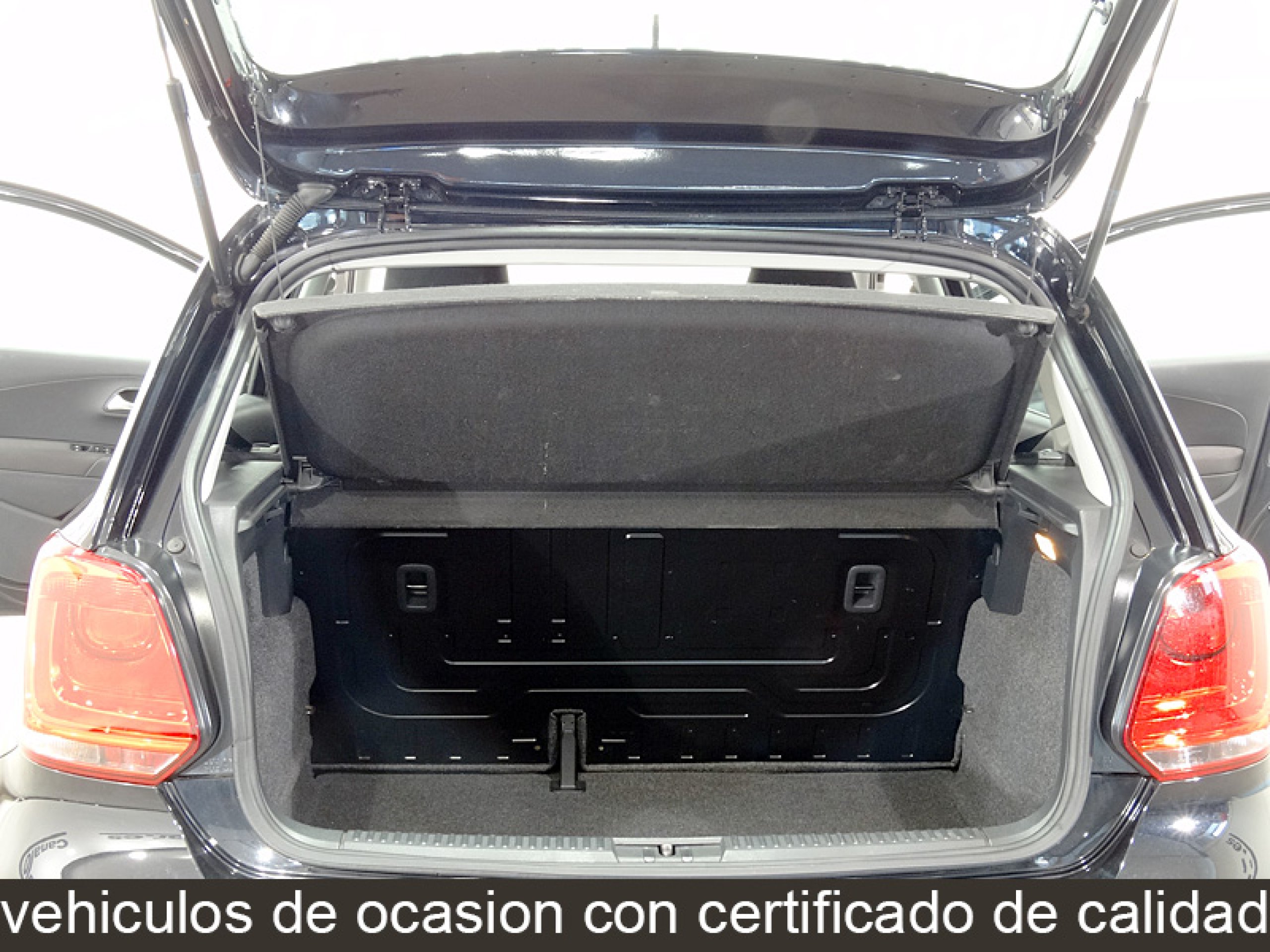 Foto Volkswagen Polo 18