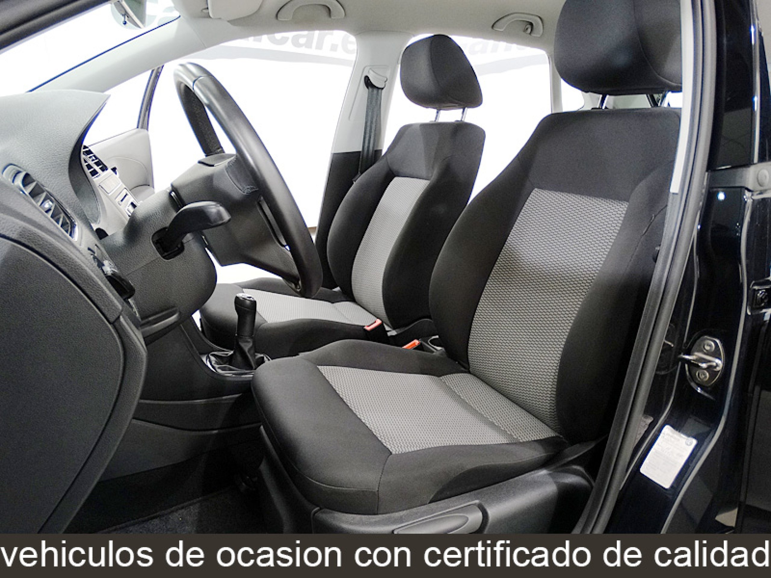 Foto Volkswagen Polo 20