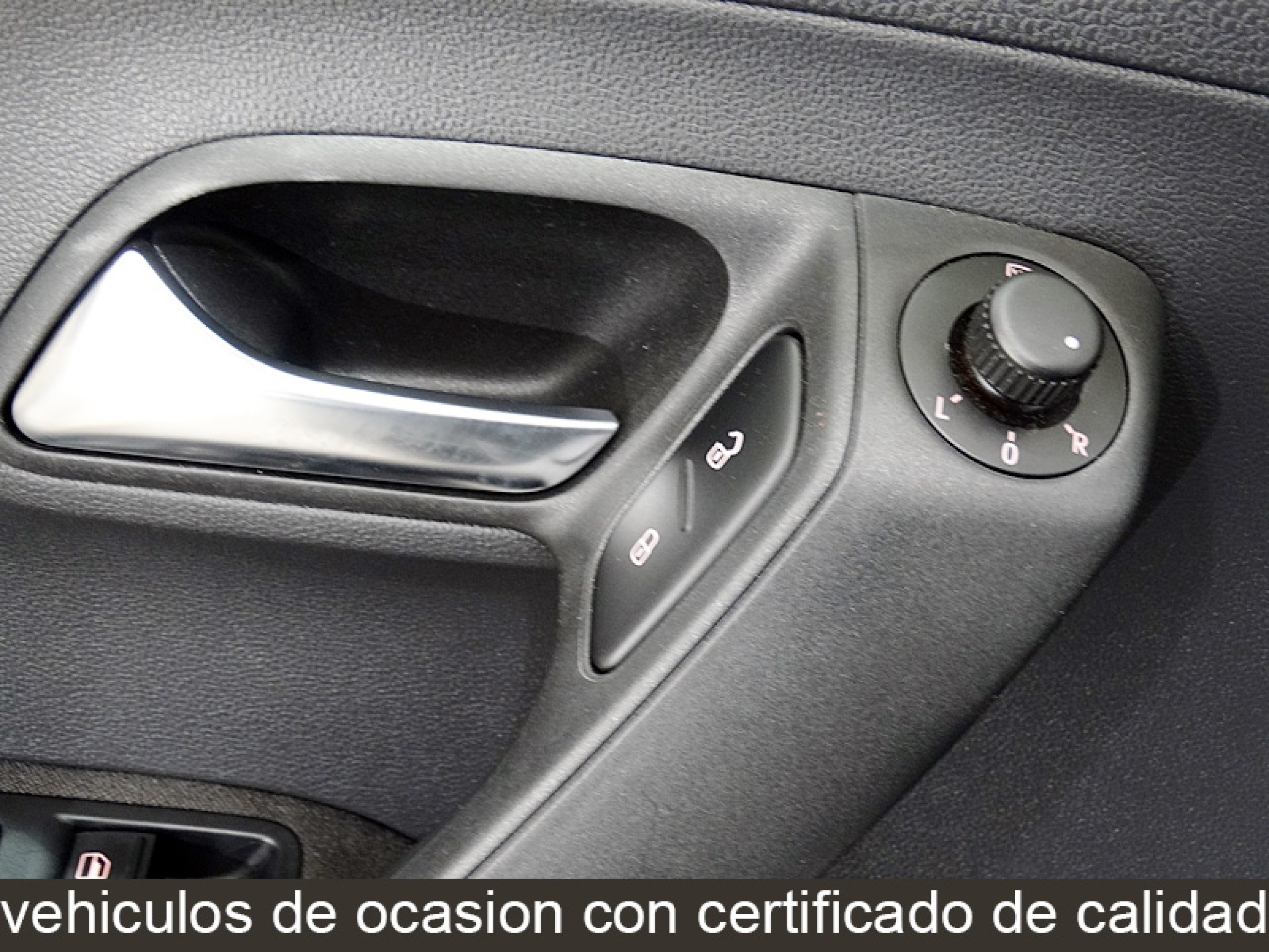 Foto Volkswagen Polo 23