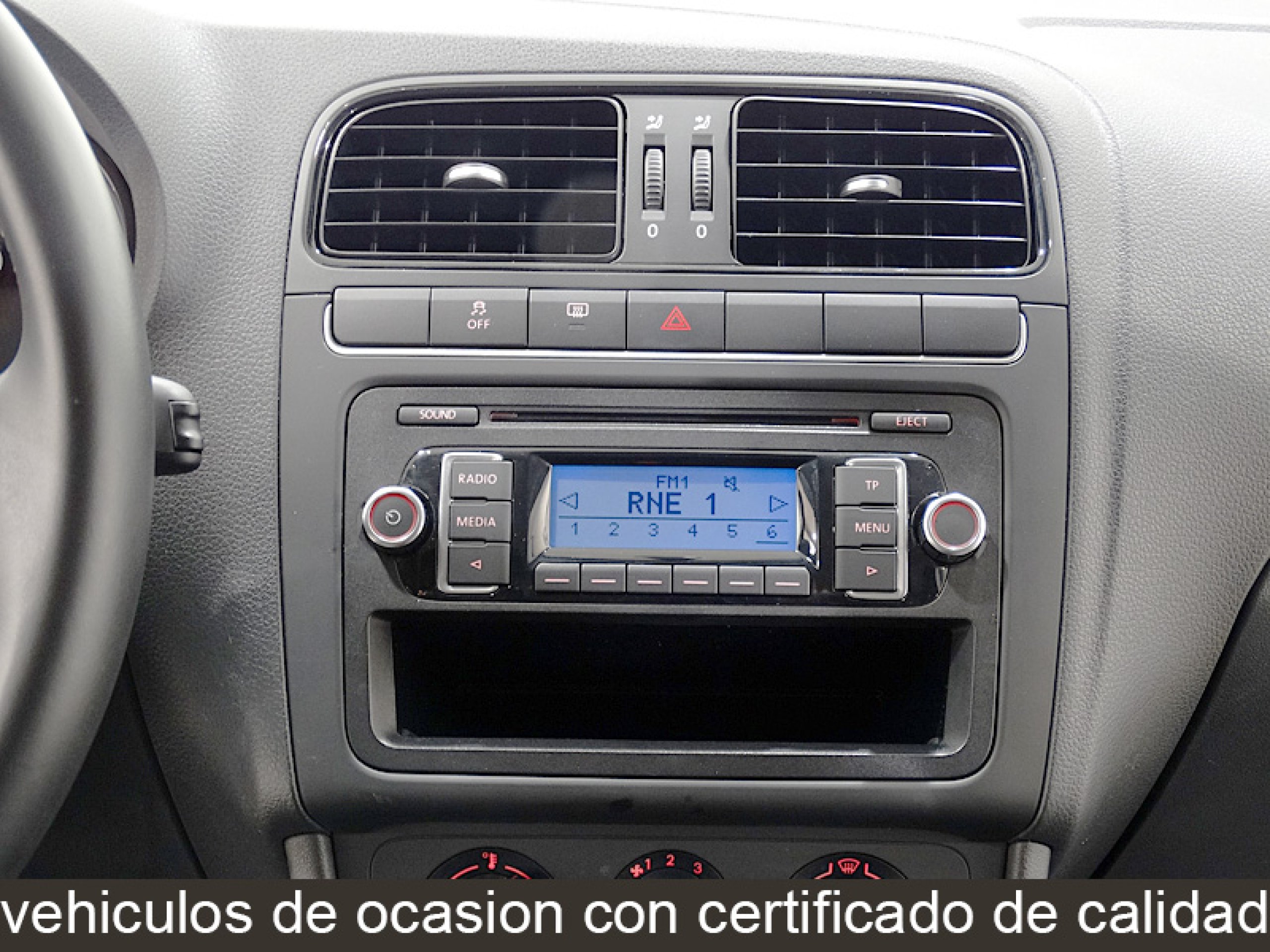 Foto Volkswagen Polo 25