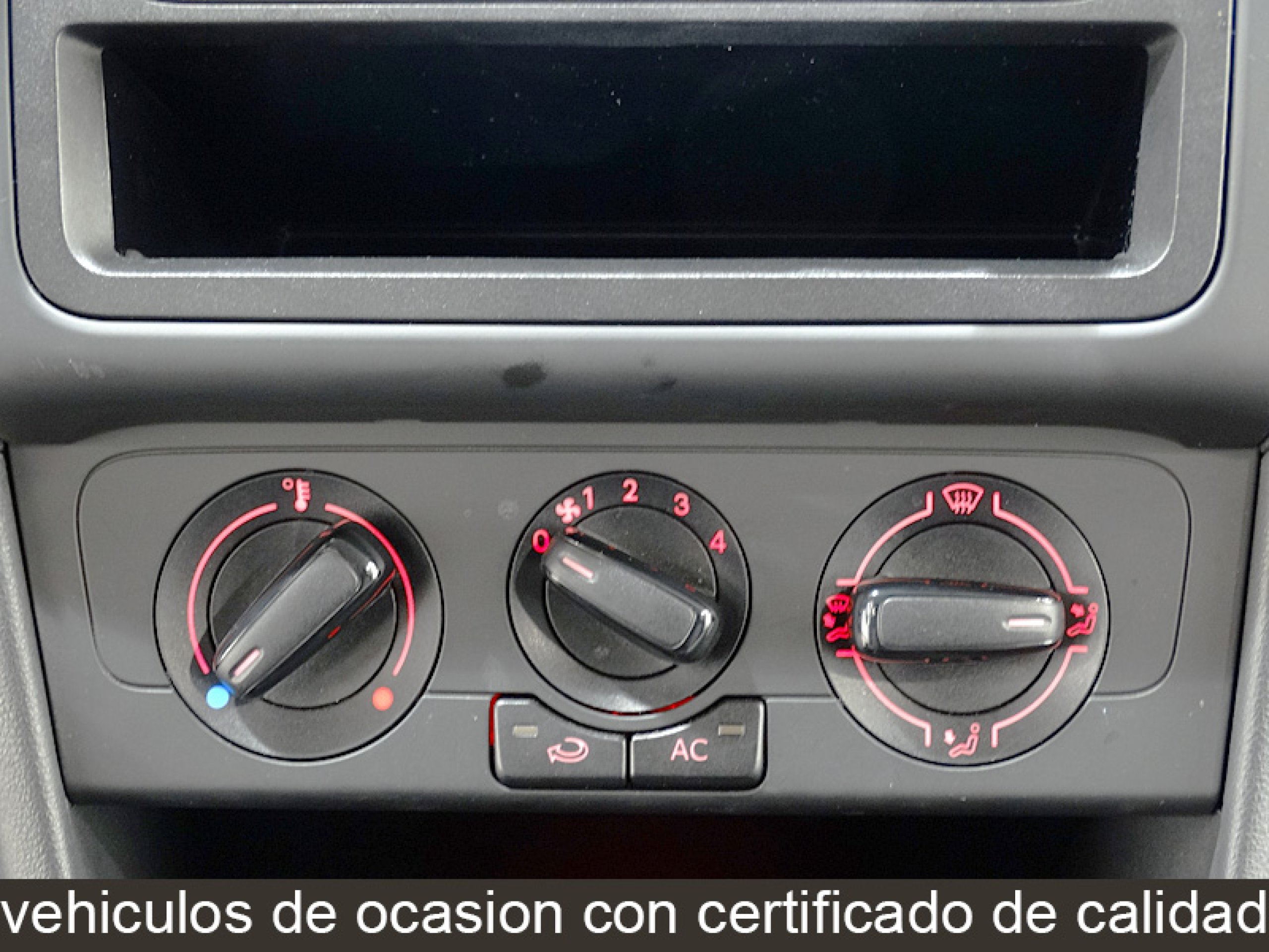Foto Volkswagen Polo 26