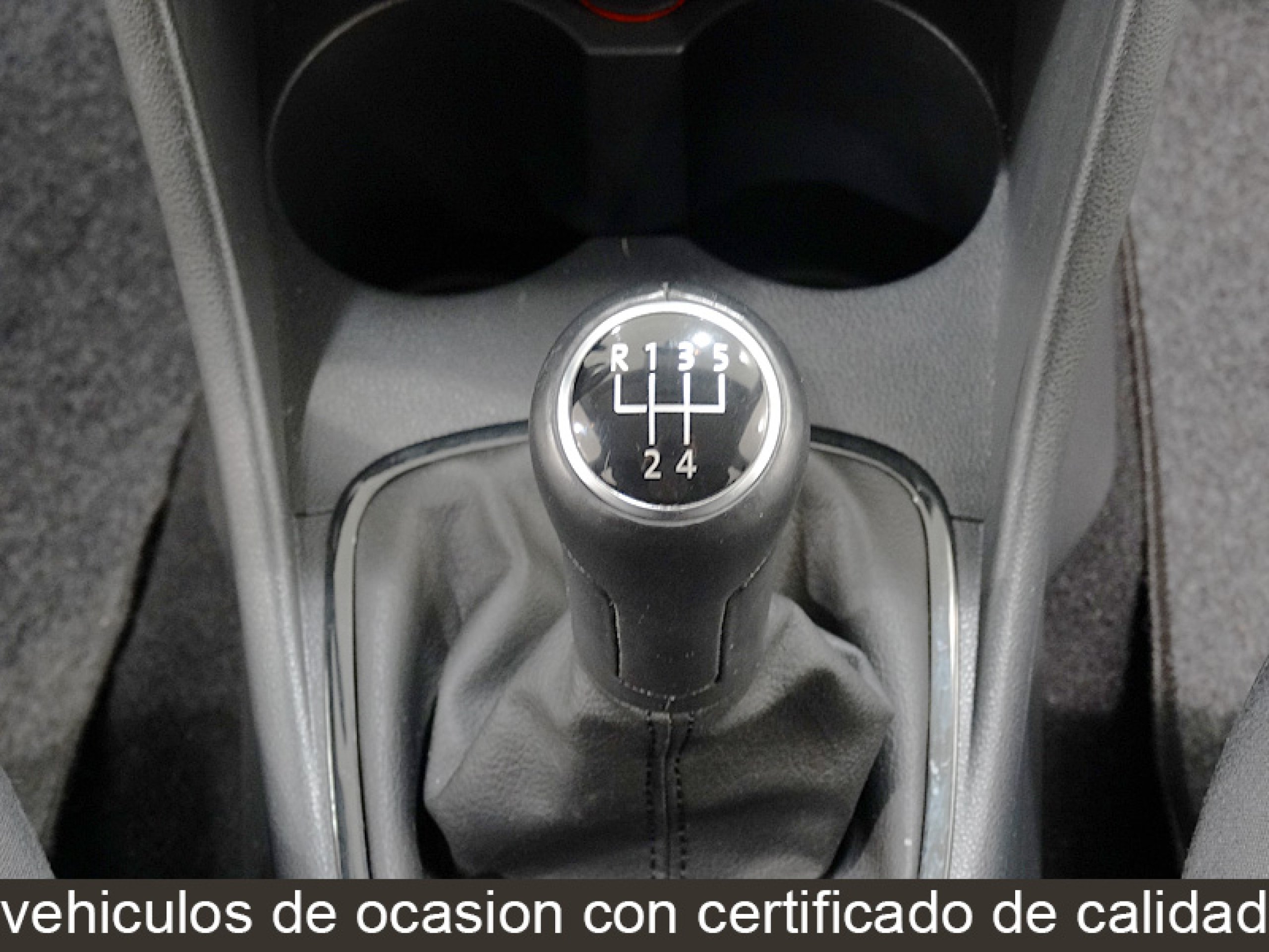 Foto Volkswagen Polo 27