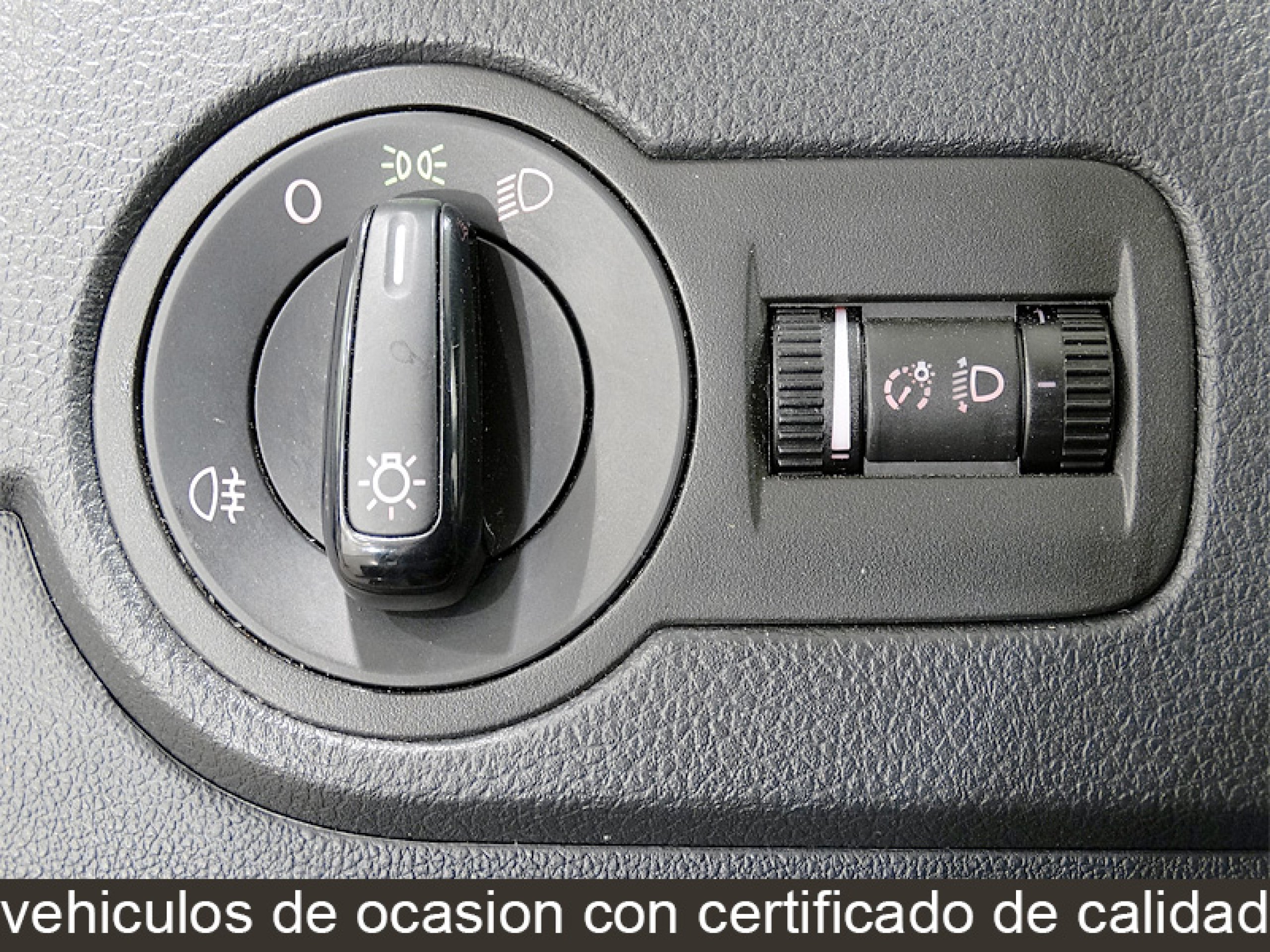 Foto Volkswagen Polo 28