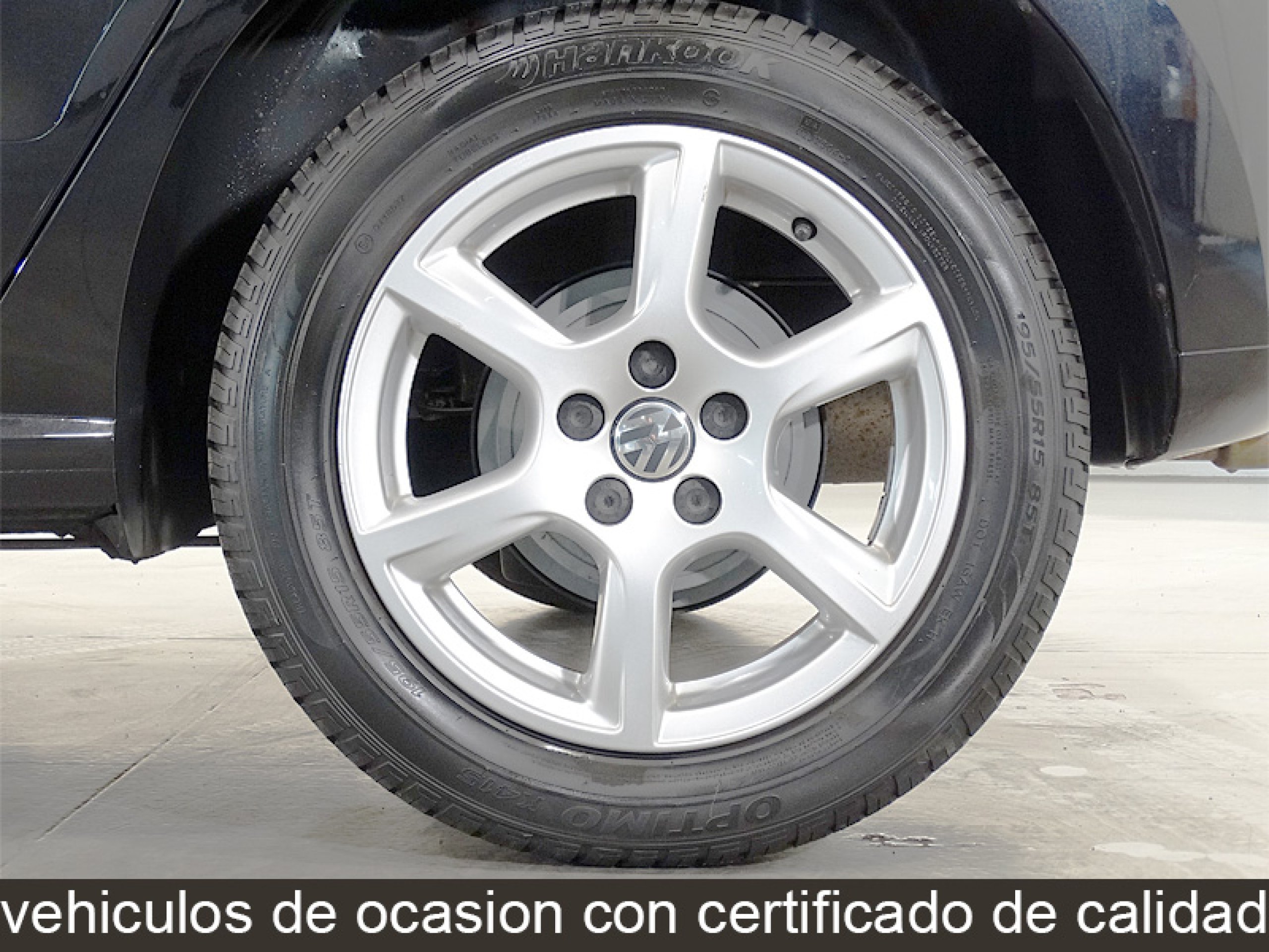 Foto Volkswagen Polo 30