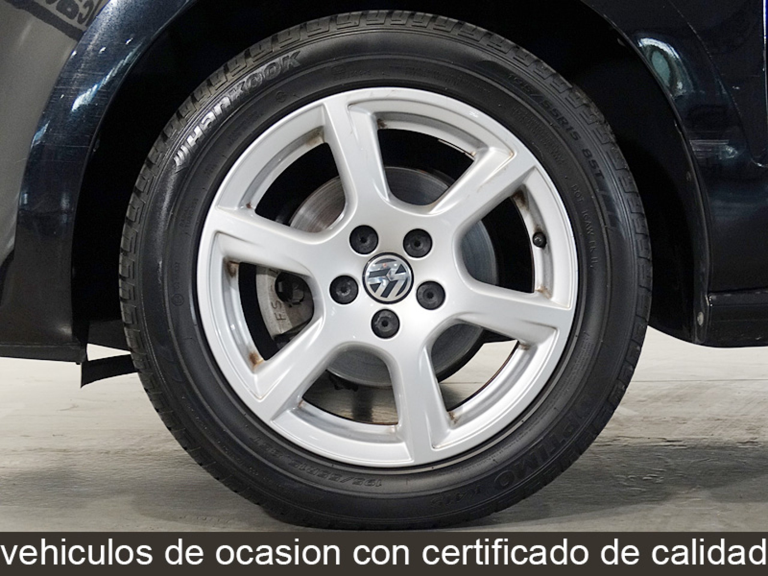 Foto Volkswagen Polo 31