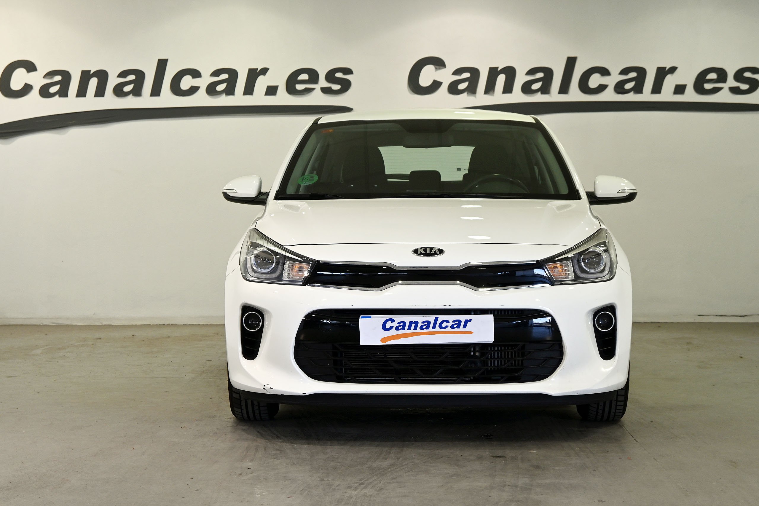 Foto Kia Rio 3