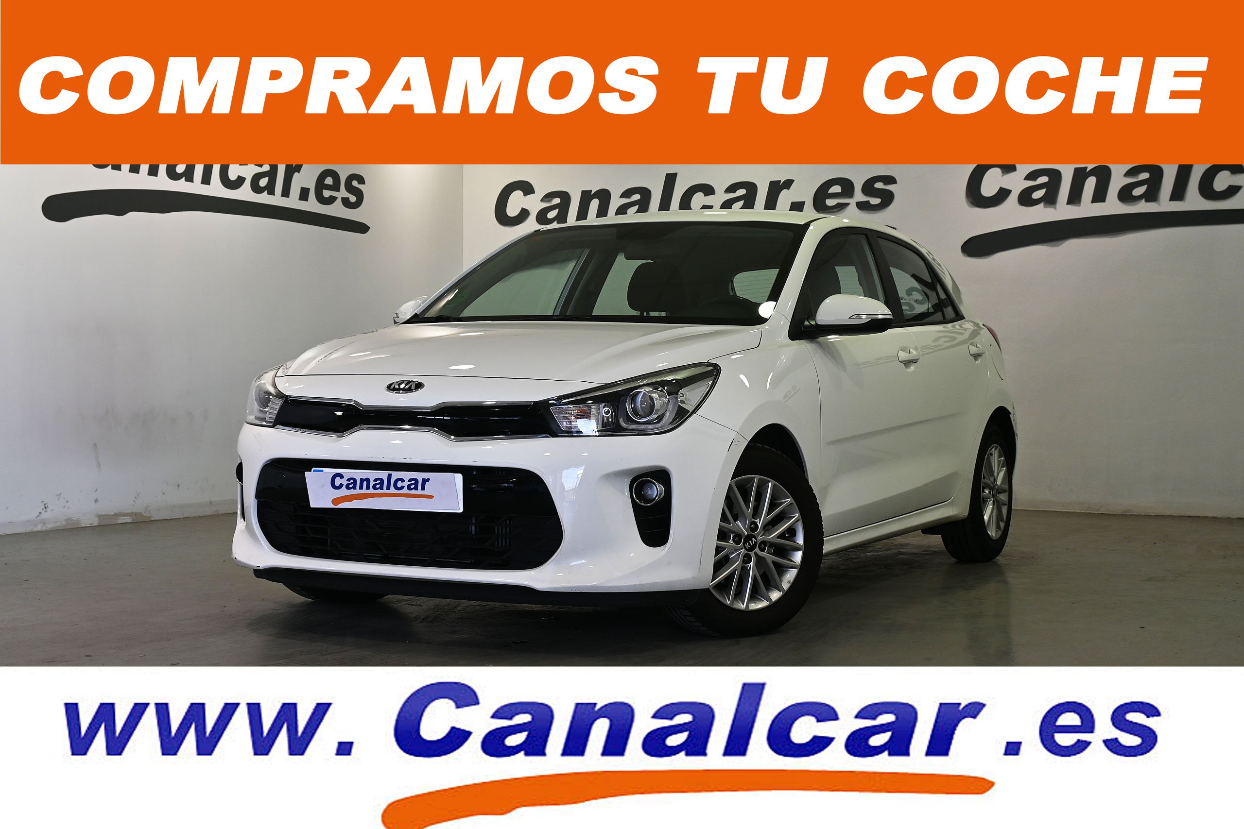Foto Kia Rio 2