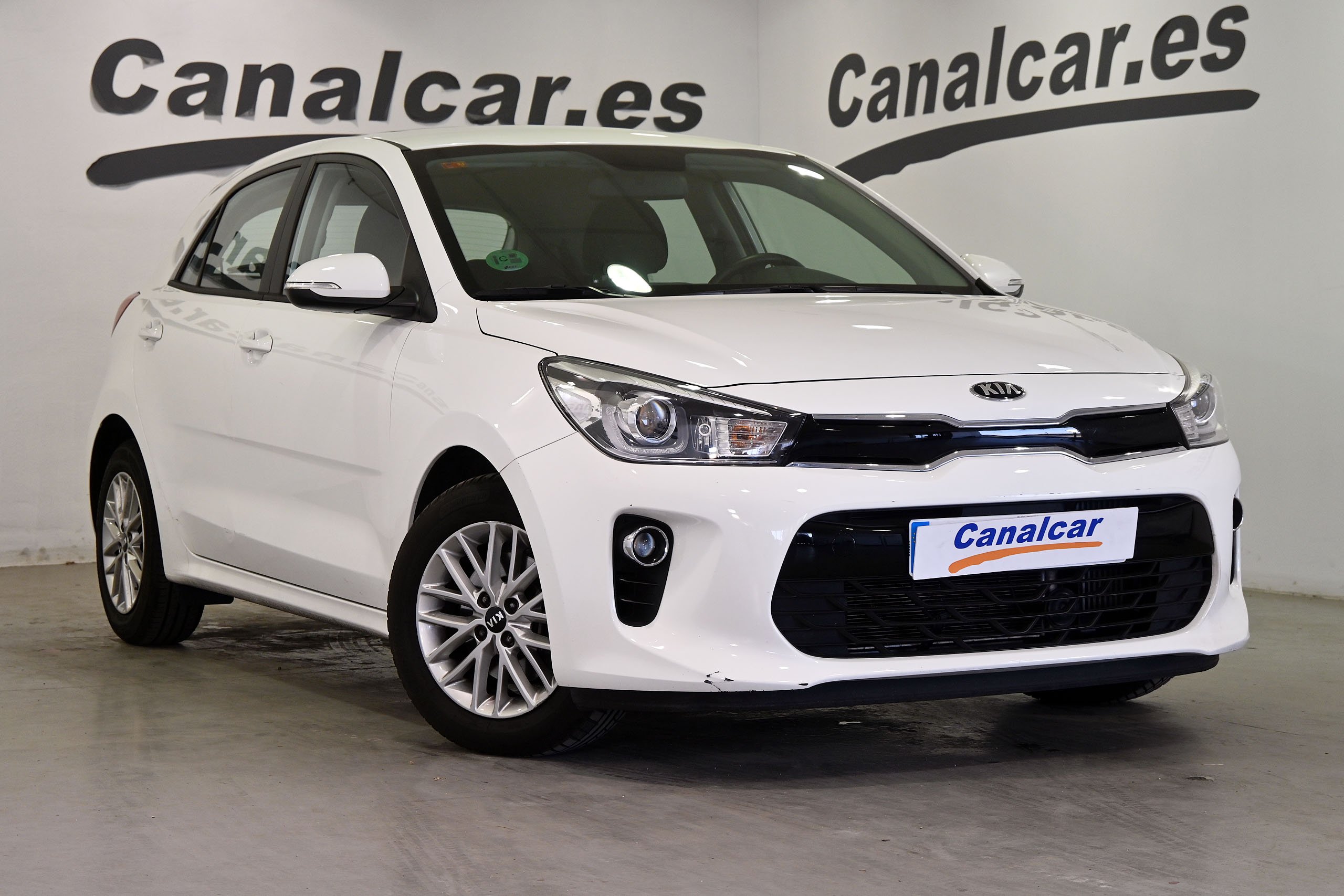 Foto Kia Rio 4
