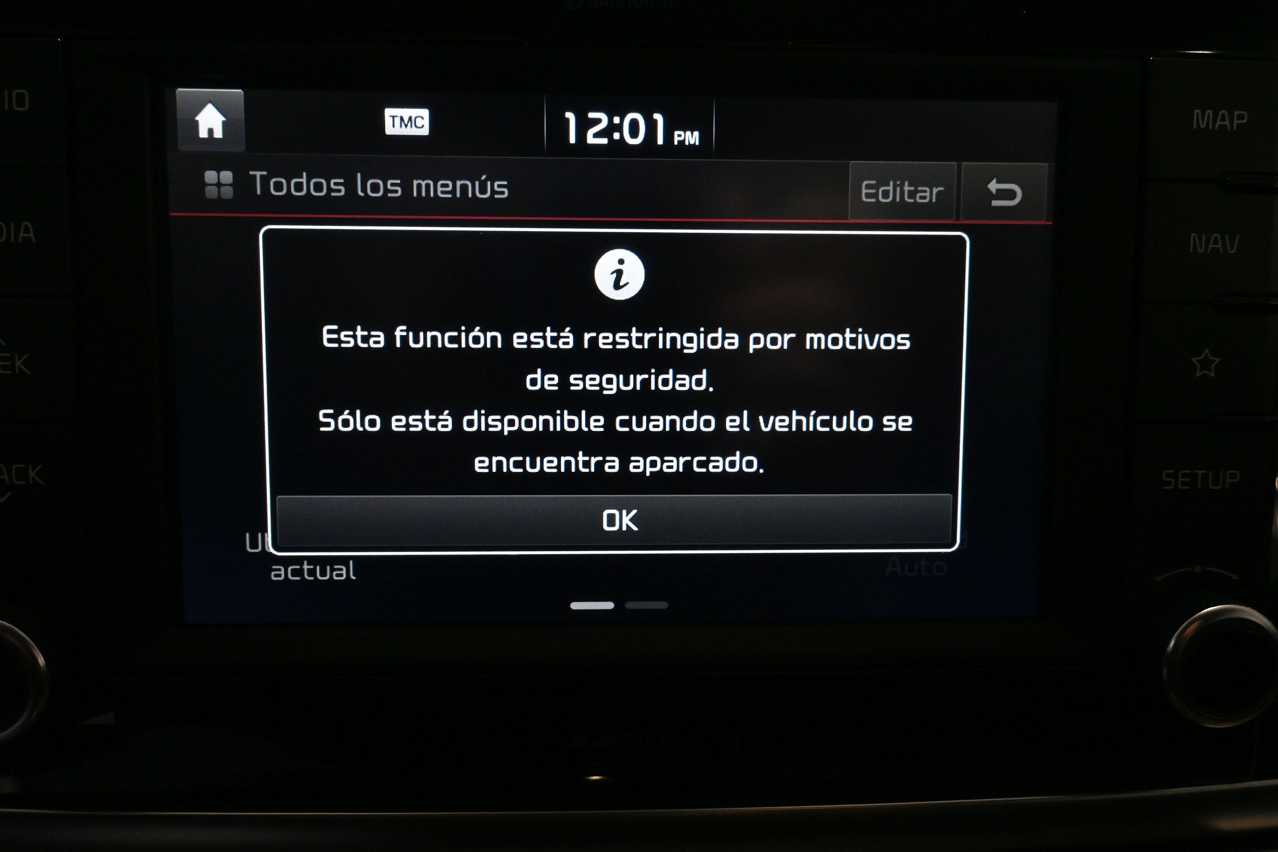 Foto Kia Rio 18
