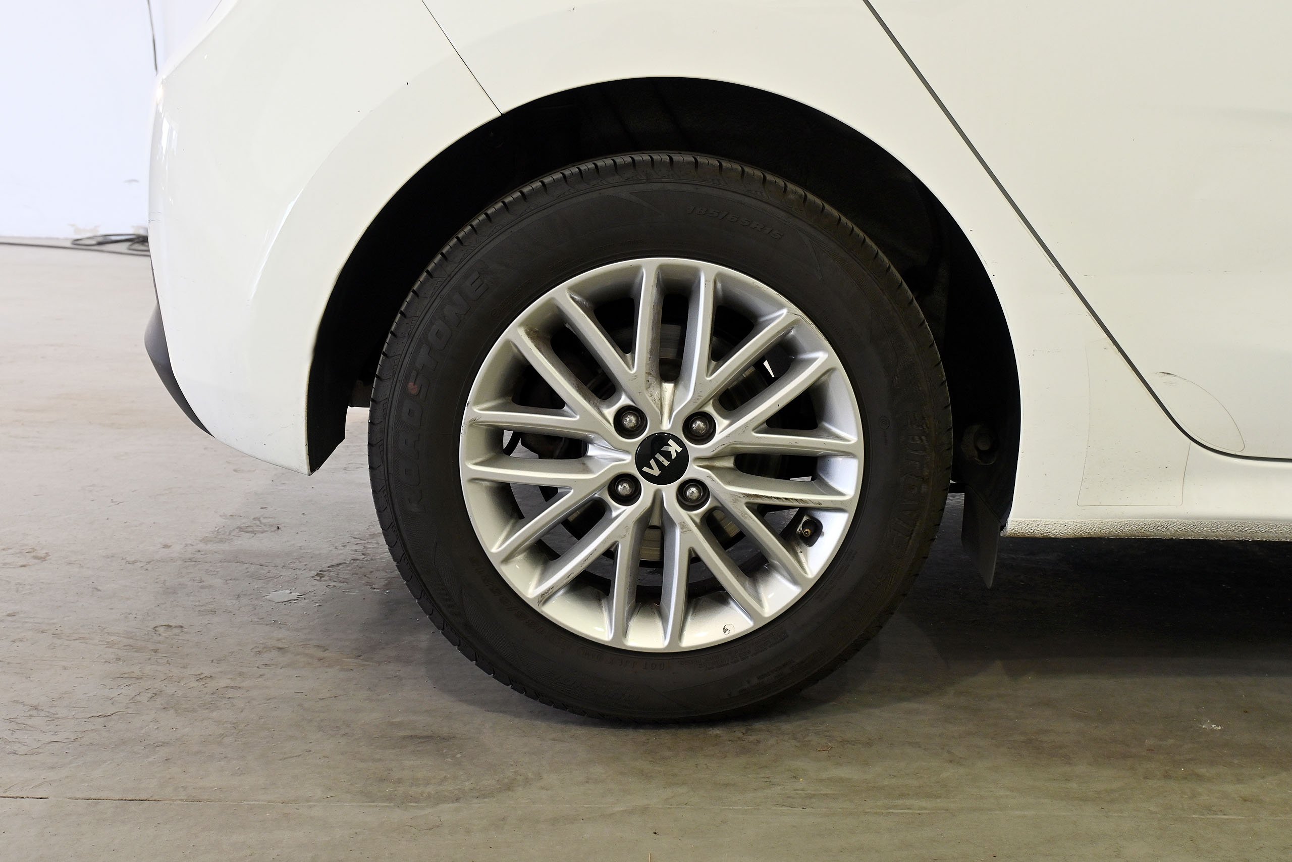 Foto Kia Rio 34
