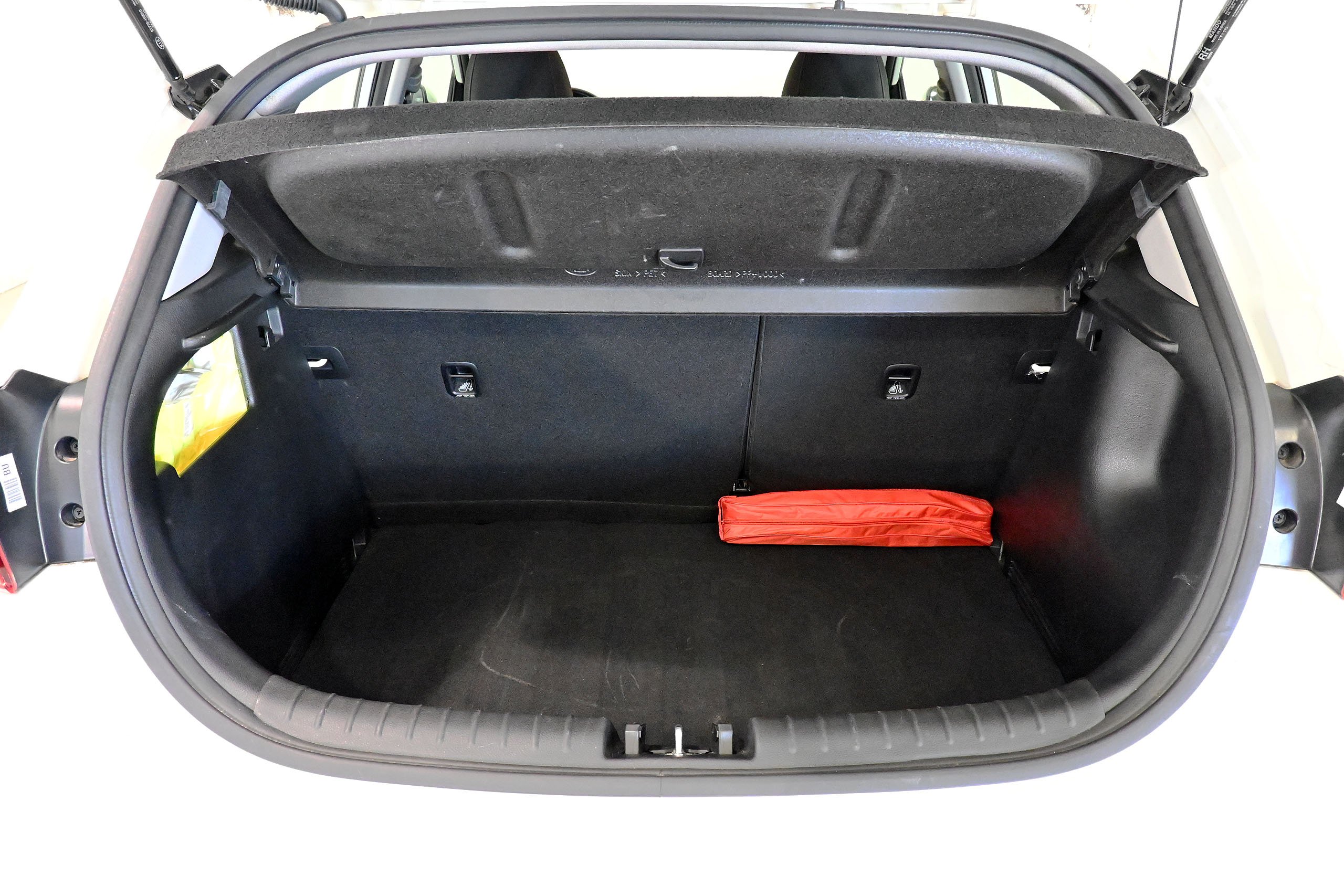 Foto Kia Rio 9