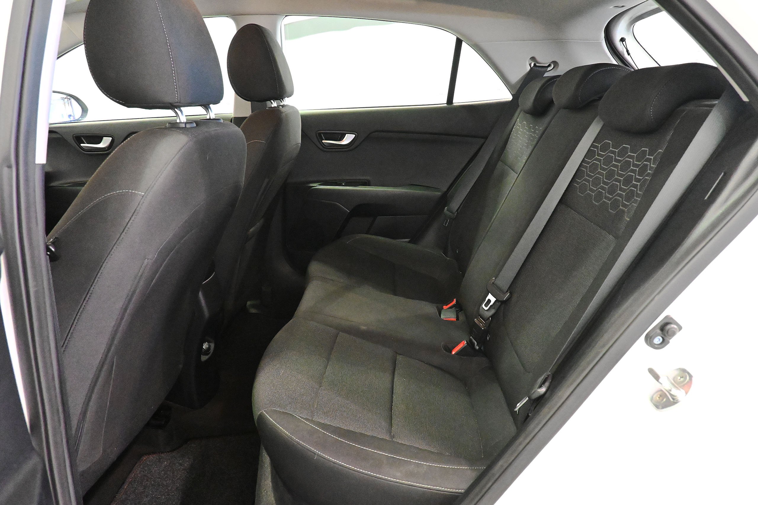 Foto Kia Rio 11