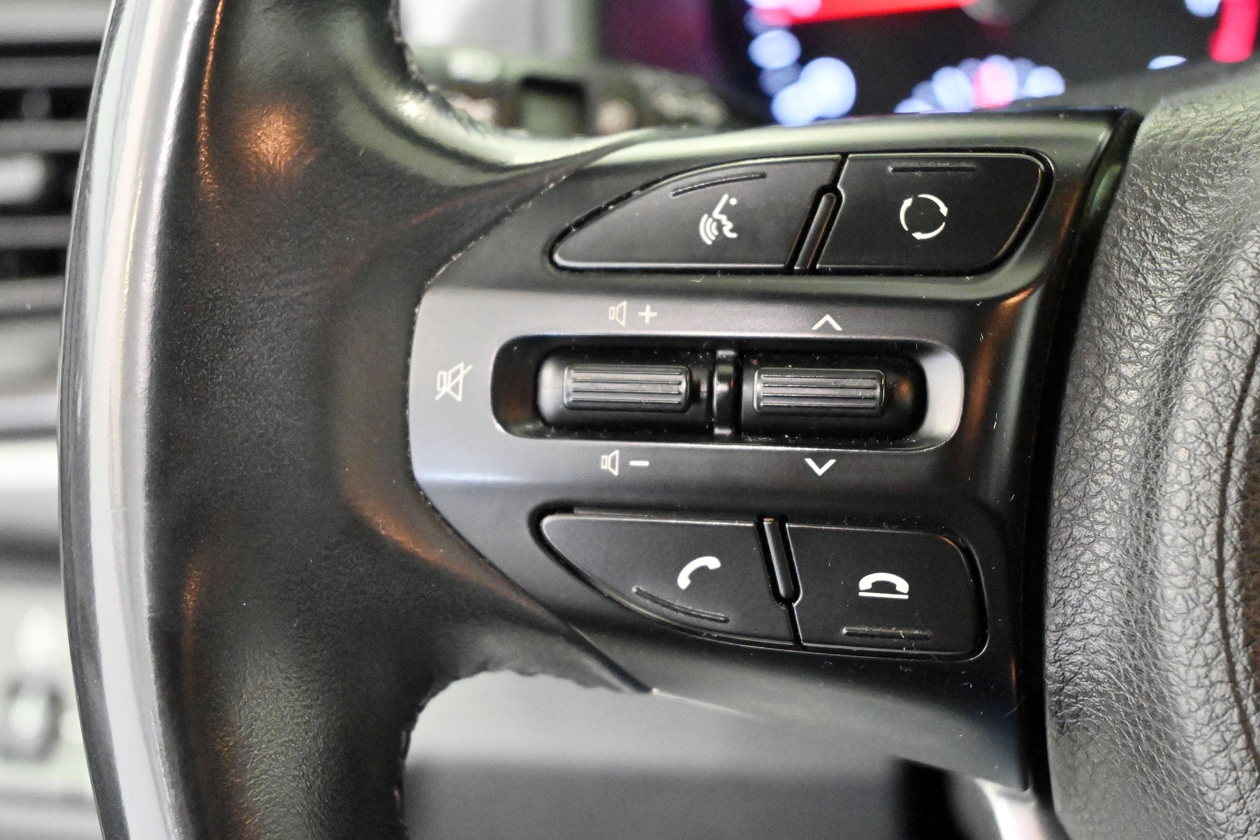 Foto Kia Rio 32