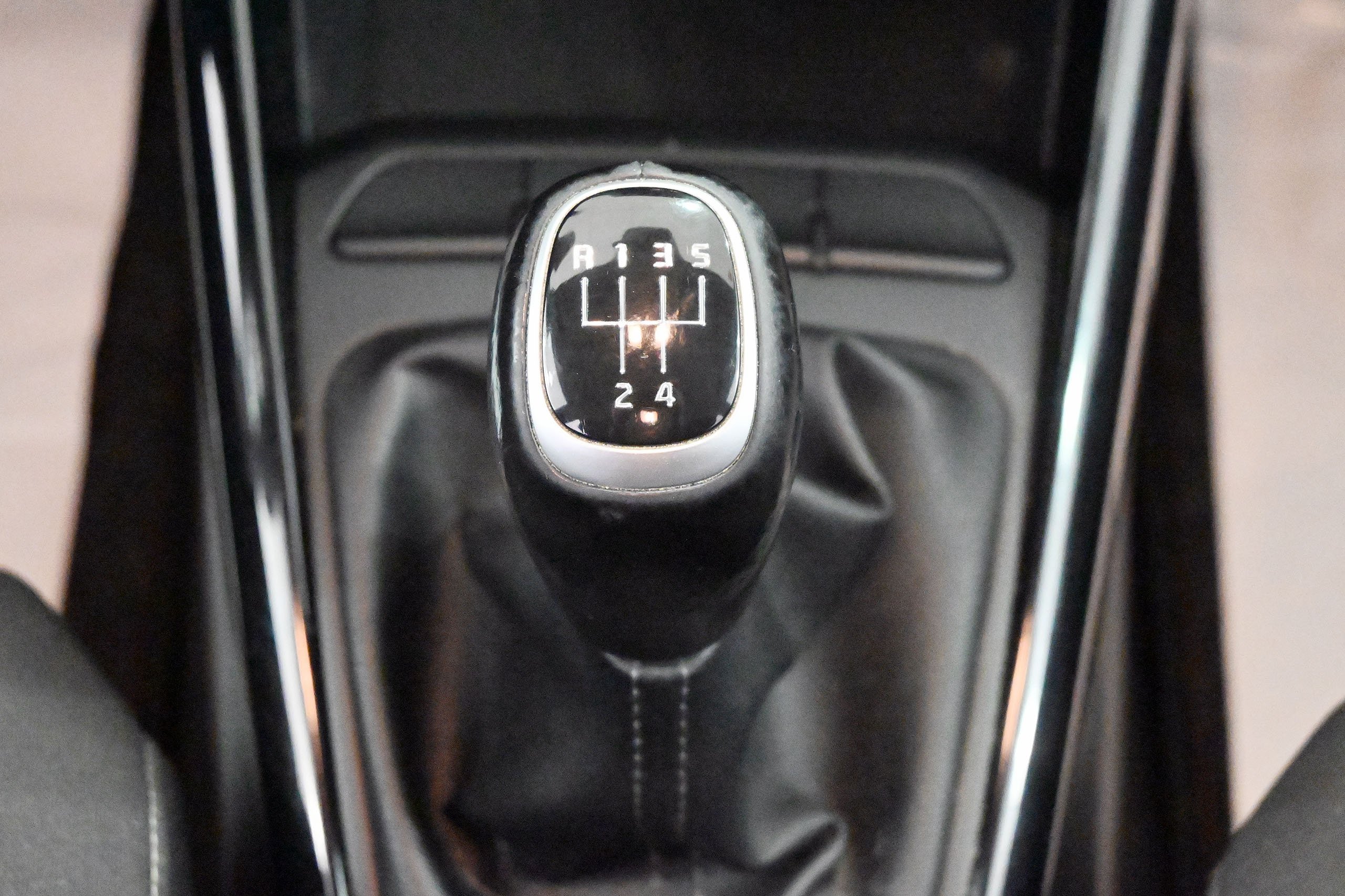 Foto Kia Rio 27