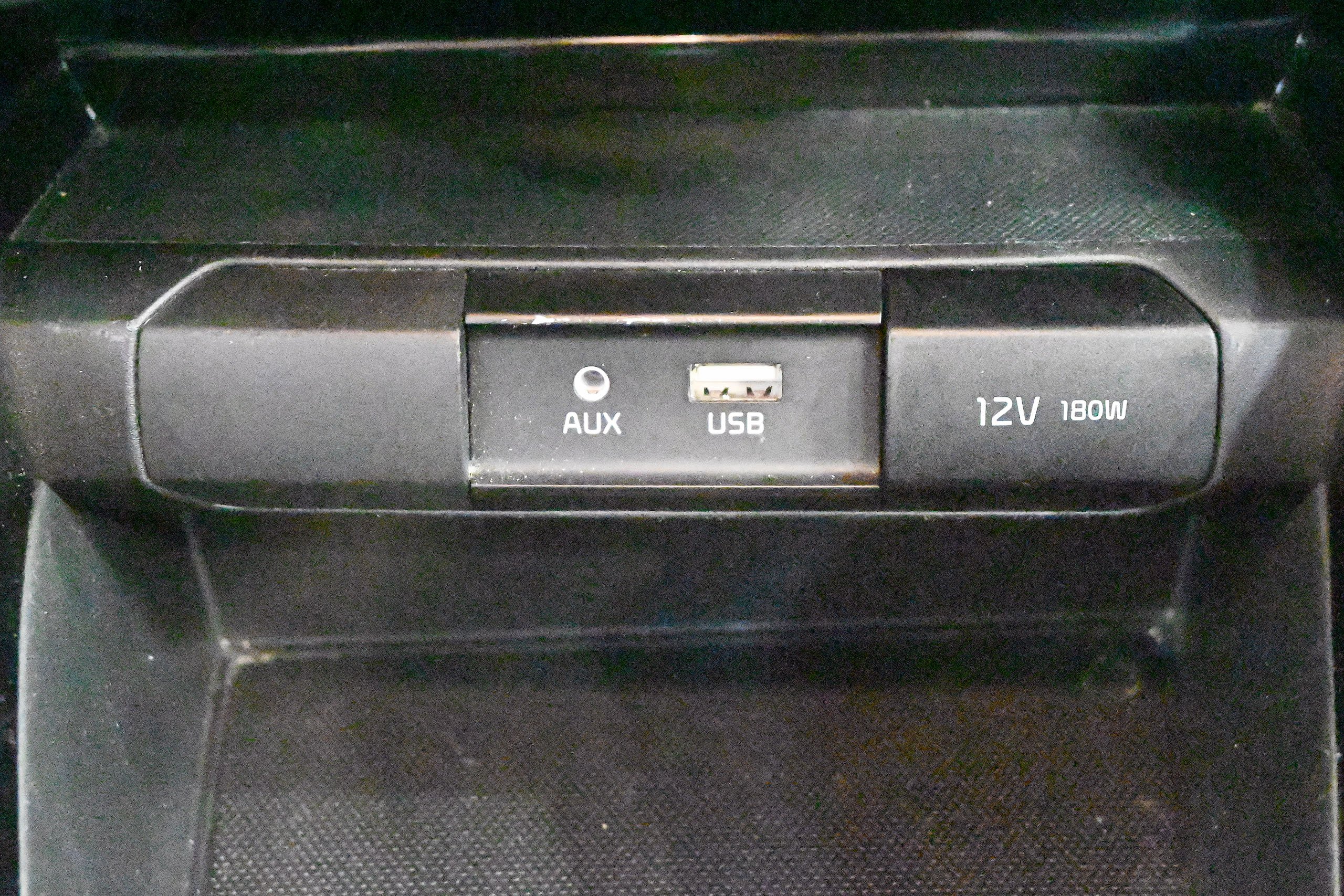 Foto Kia Rio 25