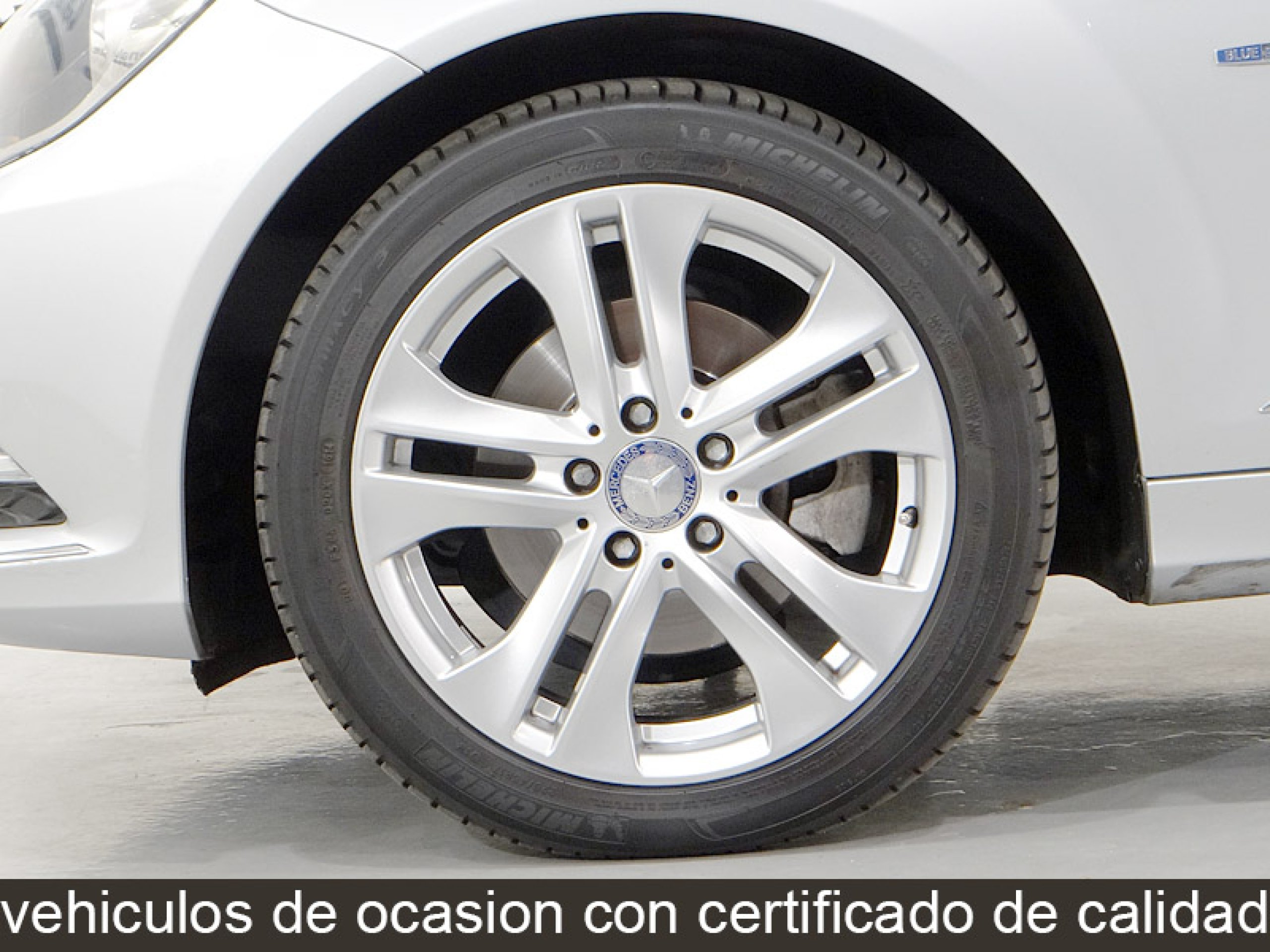 Foto Mercedes-Benz C 220 14