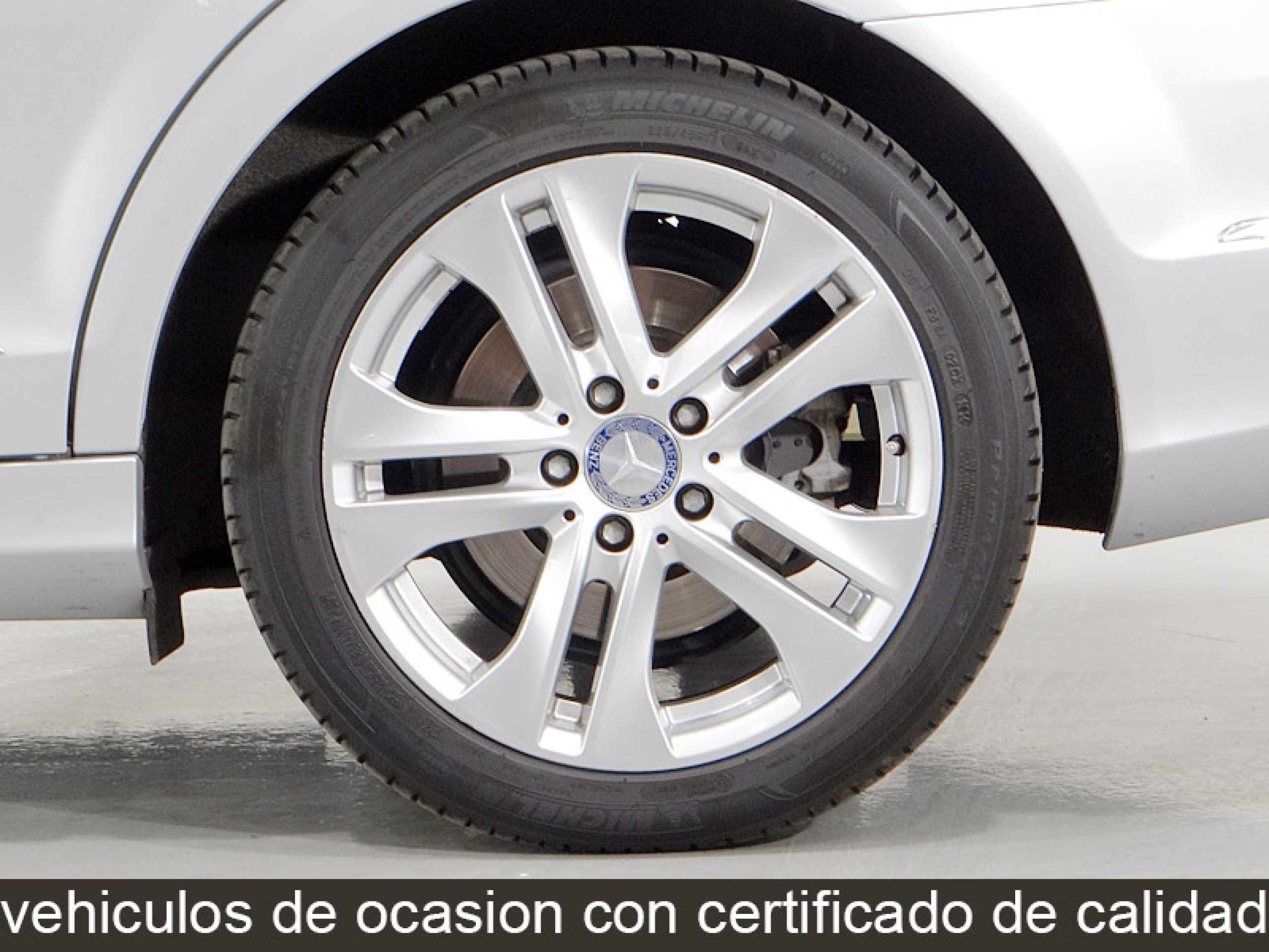 Foto Mercedes-Benz C 220 15