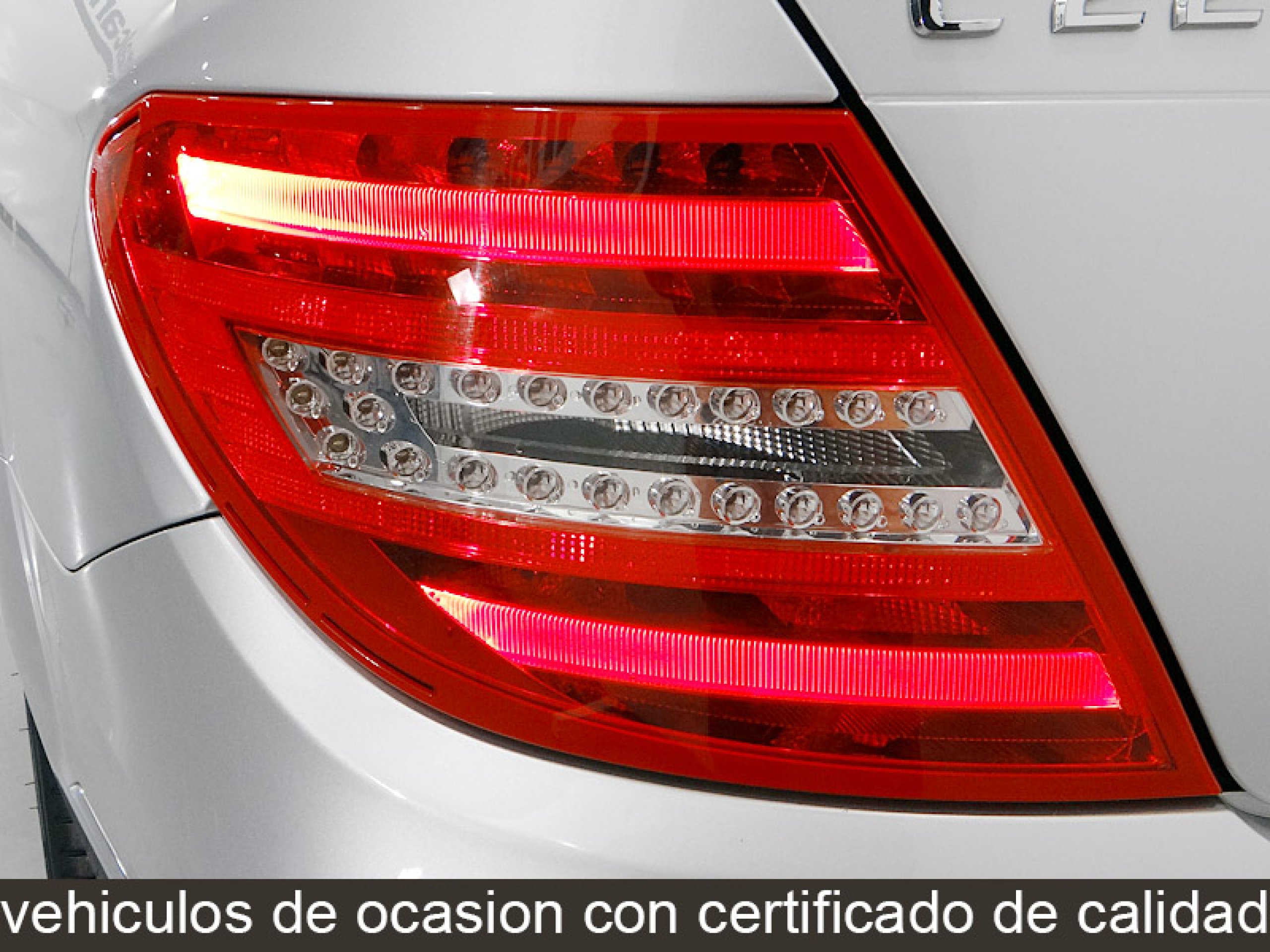 Foto Mercedes-Benz C 220 16