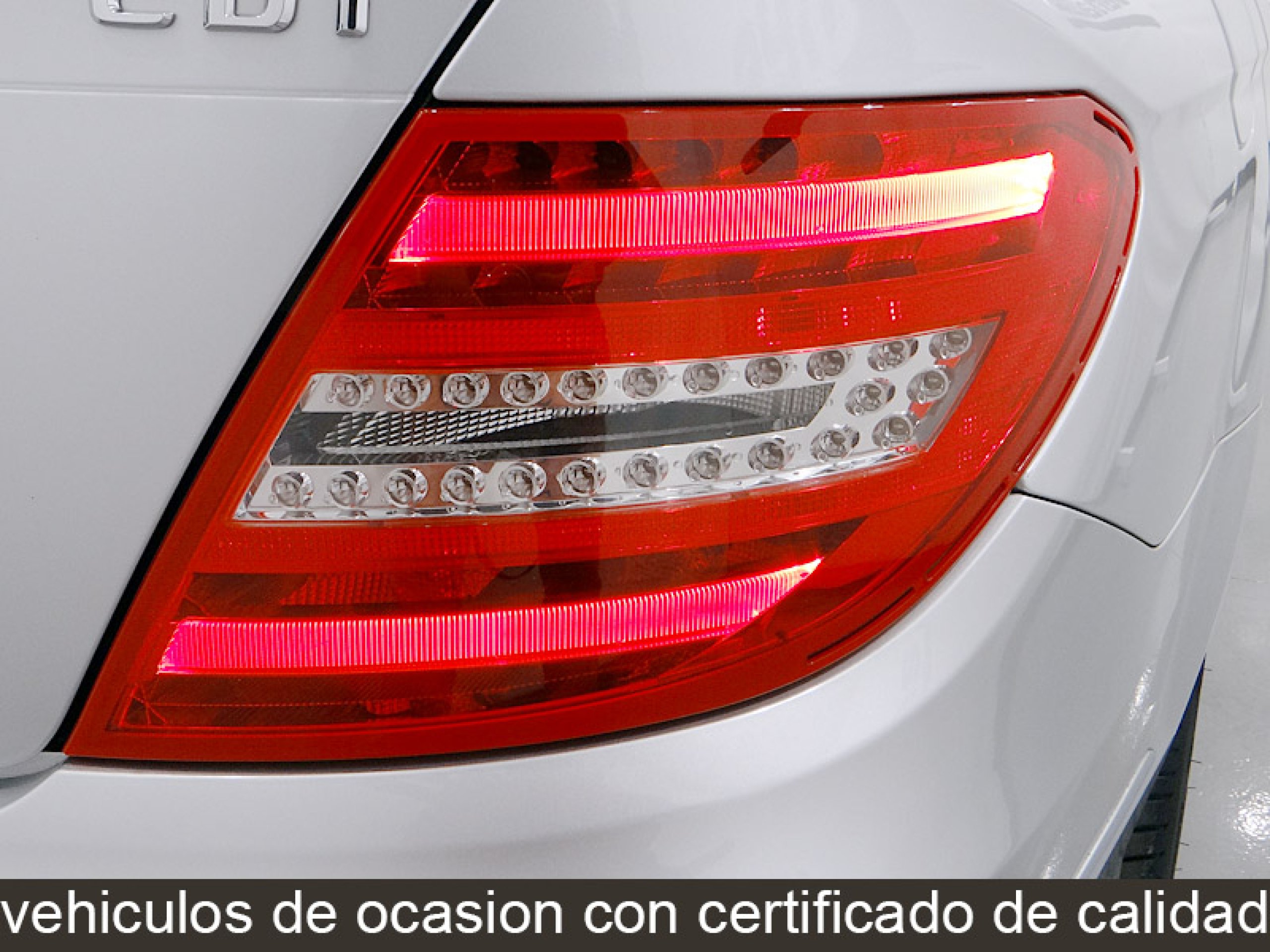 Foto Mercedes-Benz C 220 17