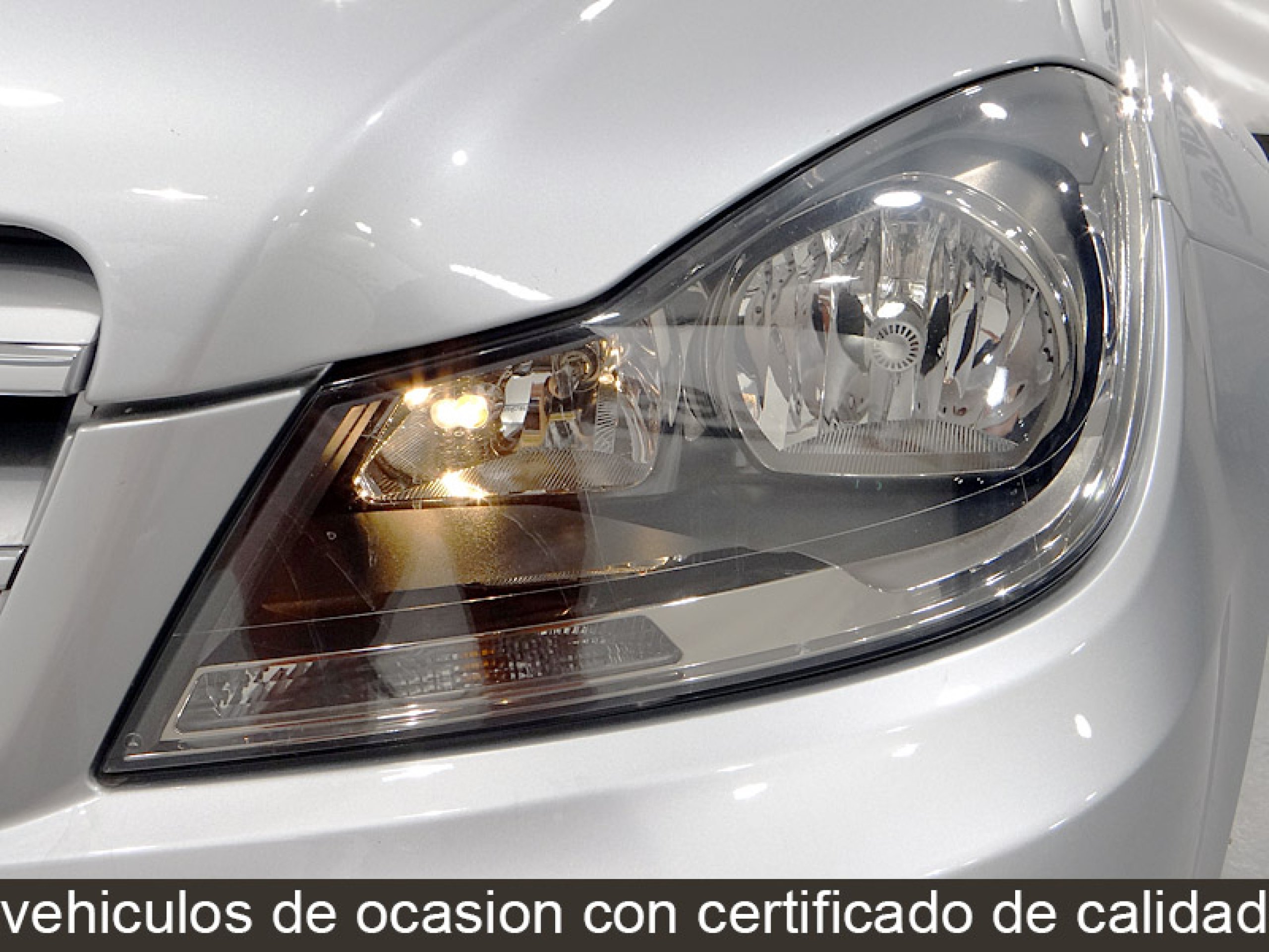 Foto Mercedes-Benz C 220 19