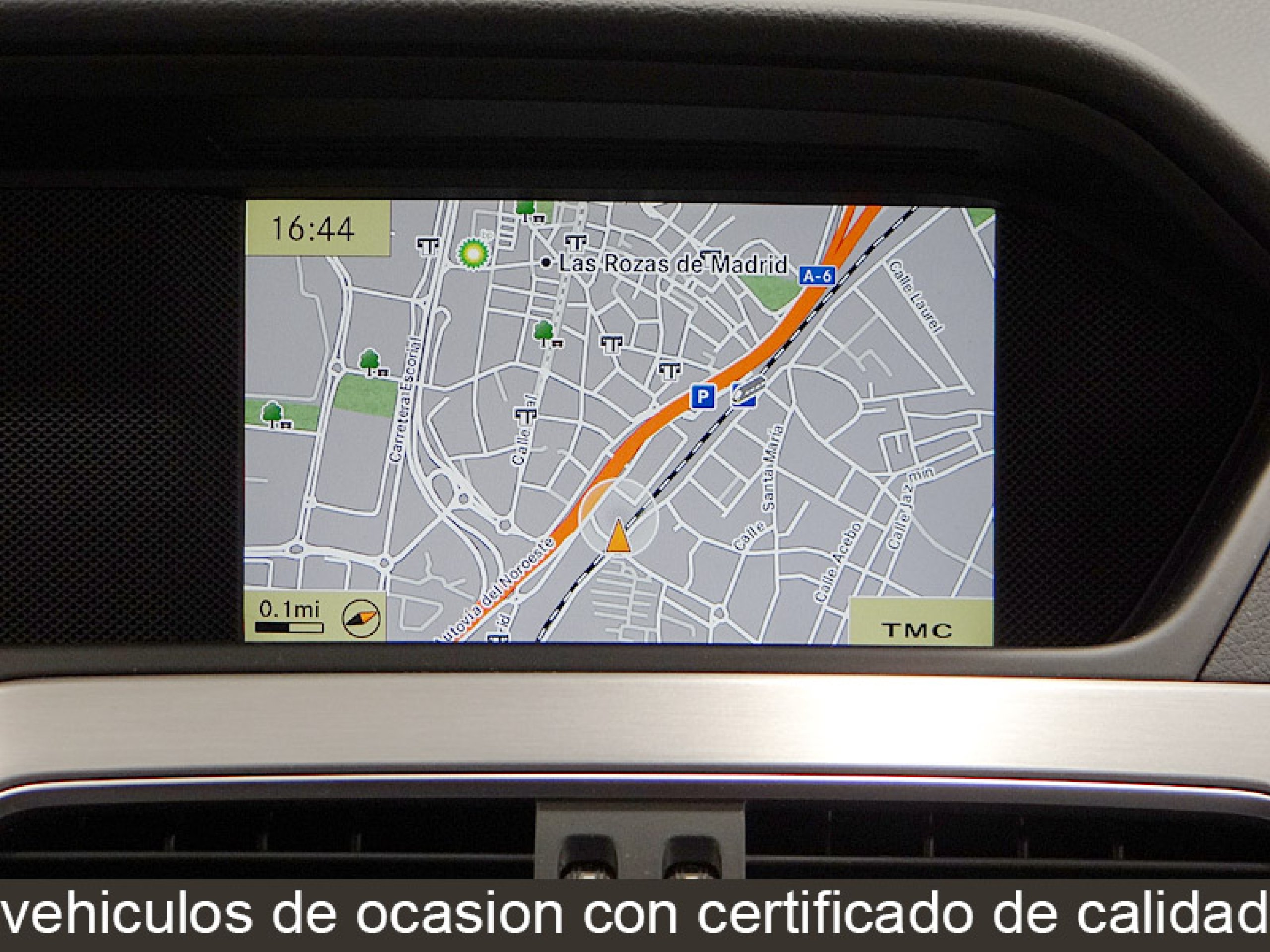Foto Mercedes-Benz C 220 32
