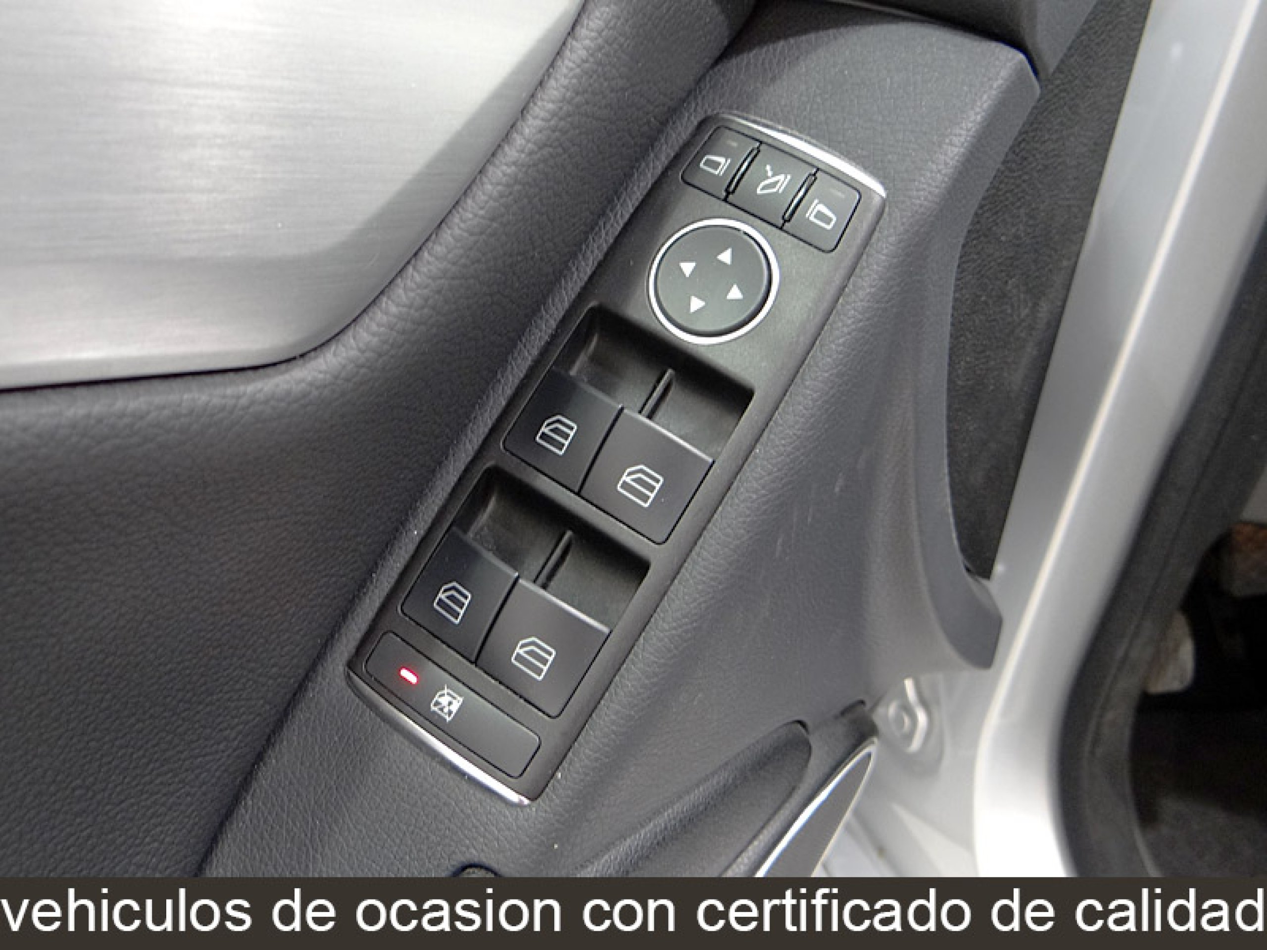 Foto Mercedes-Benz C 220 34