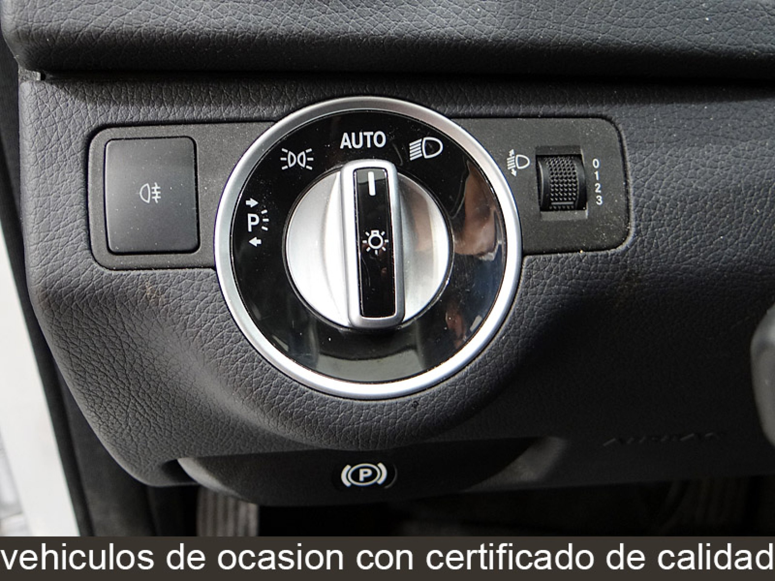 Foto Mercedes-Benz C 220 35