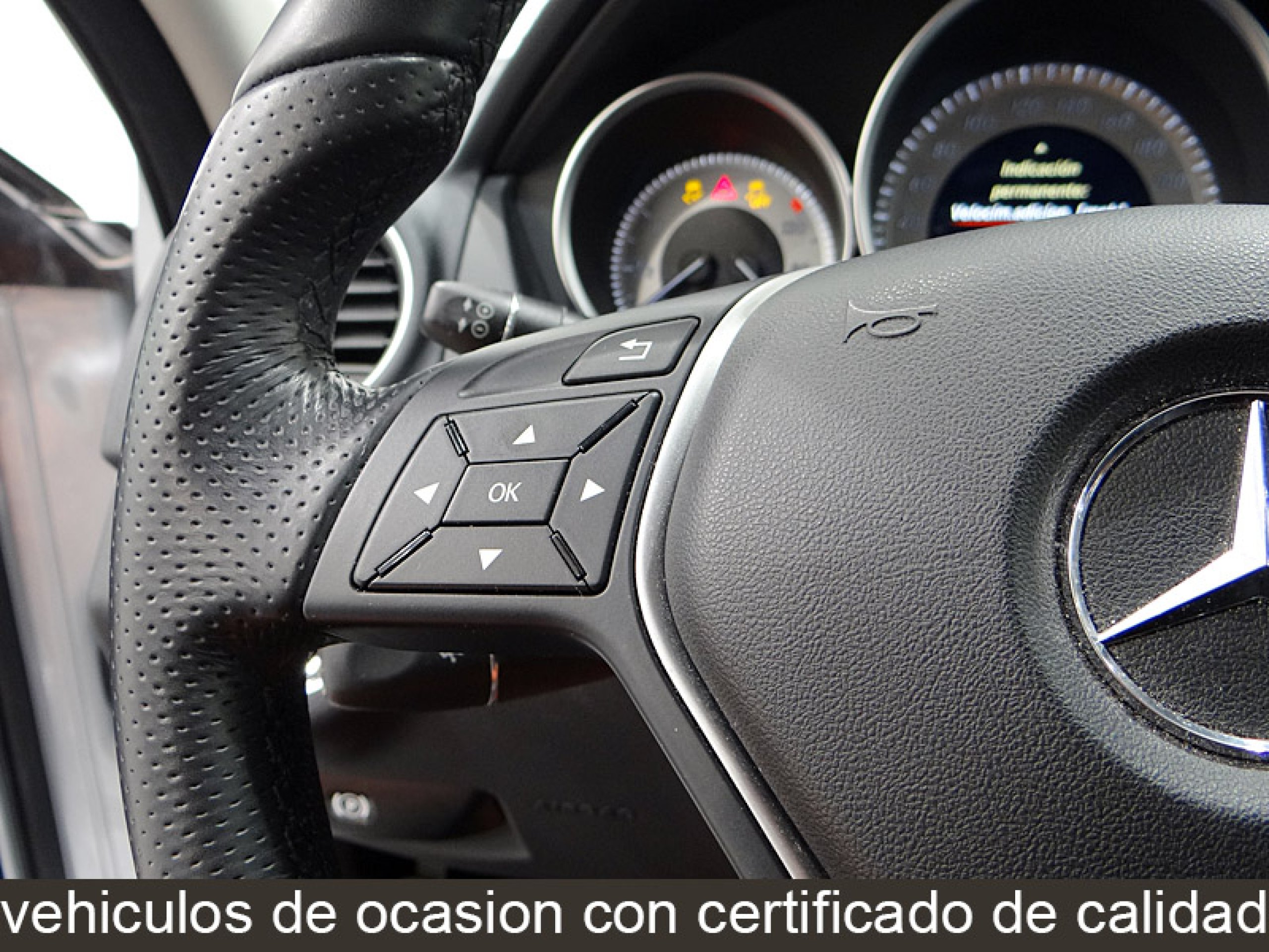 Foto Mercedes-Benz C 220 36