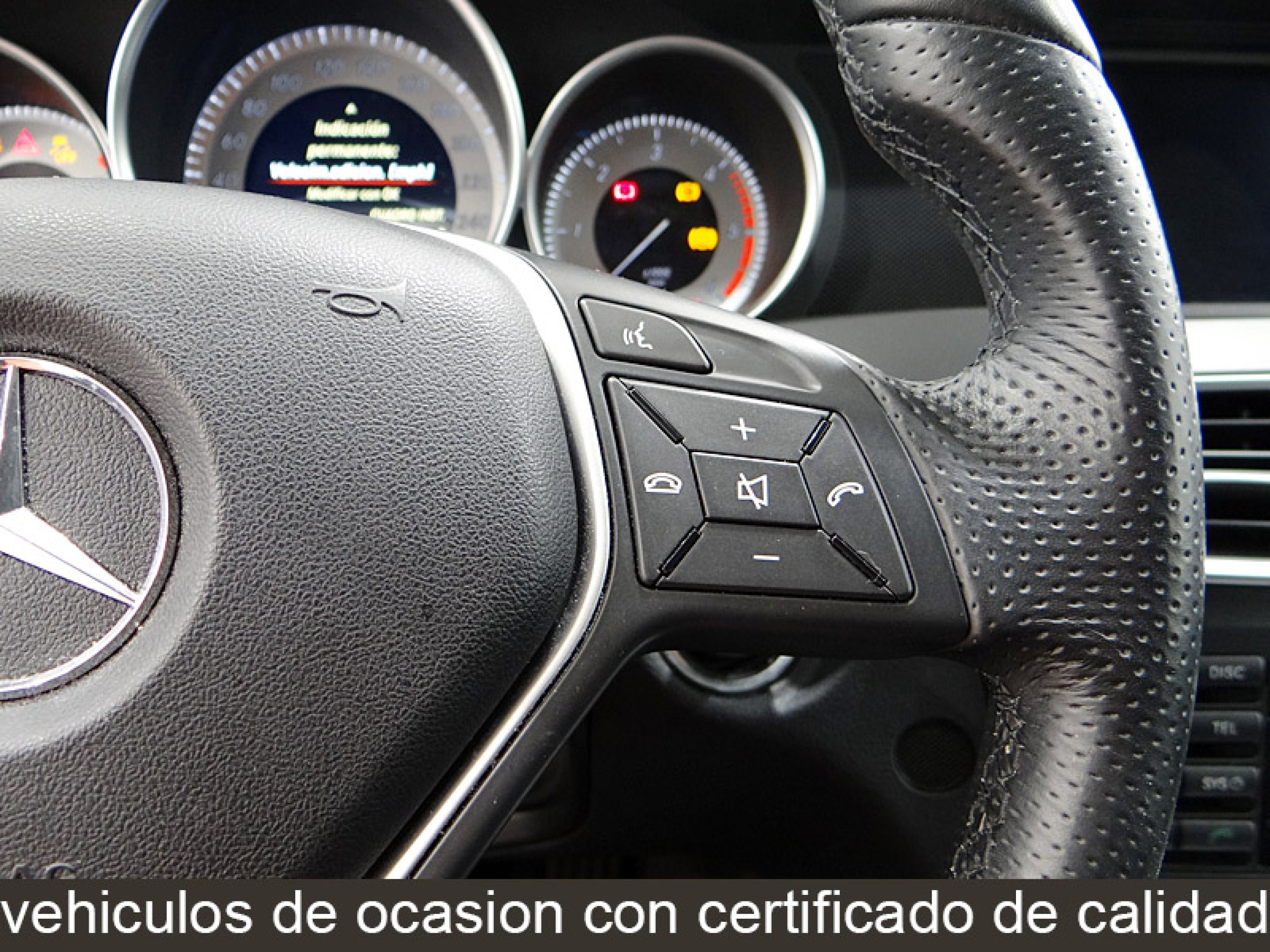Foto Mercedes-Benz C 220 37