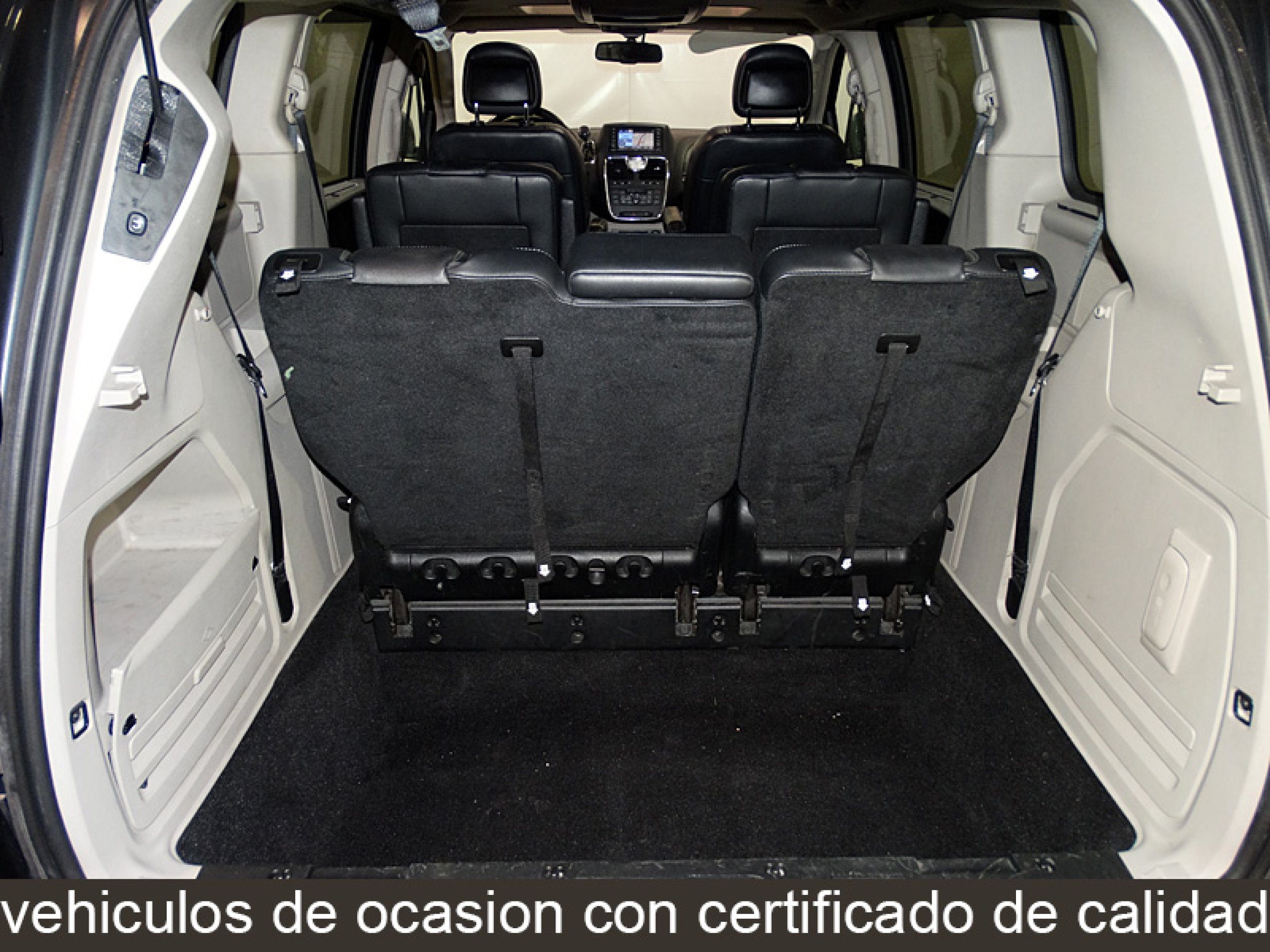 Foto Lancia Voyager 12
