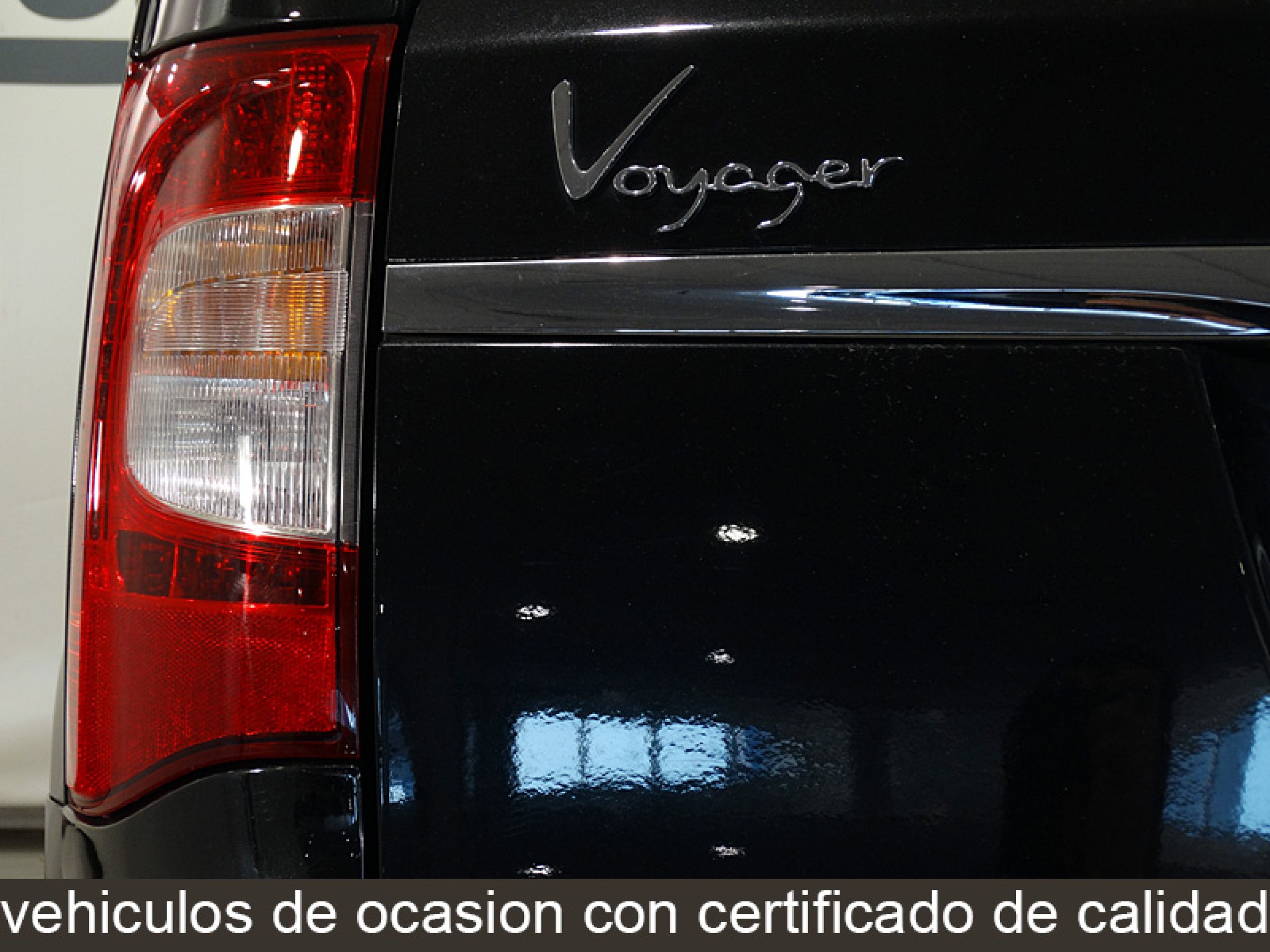 Foto Lancia Voyager 13