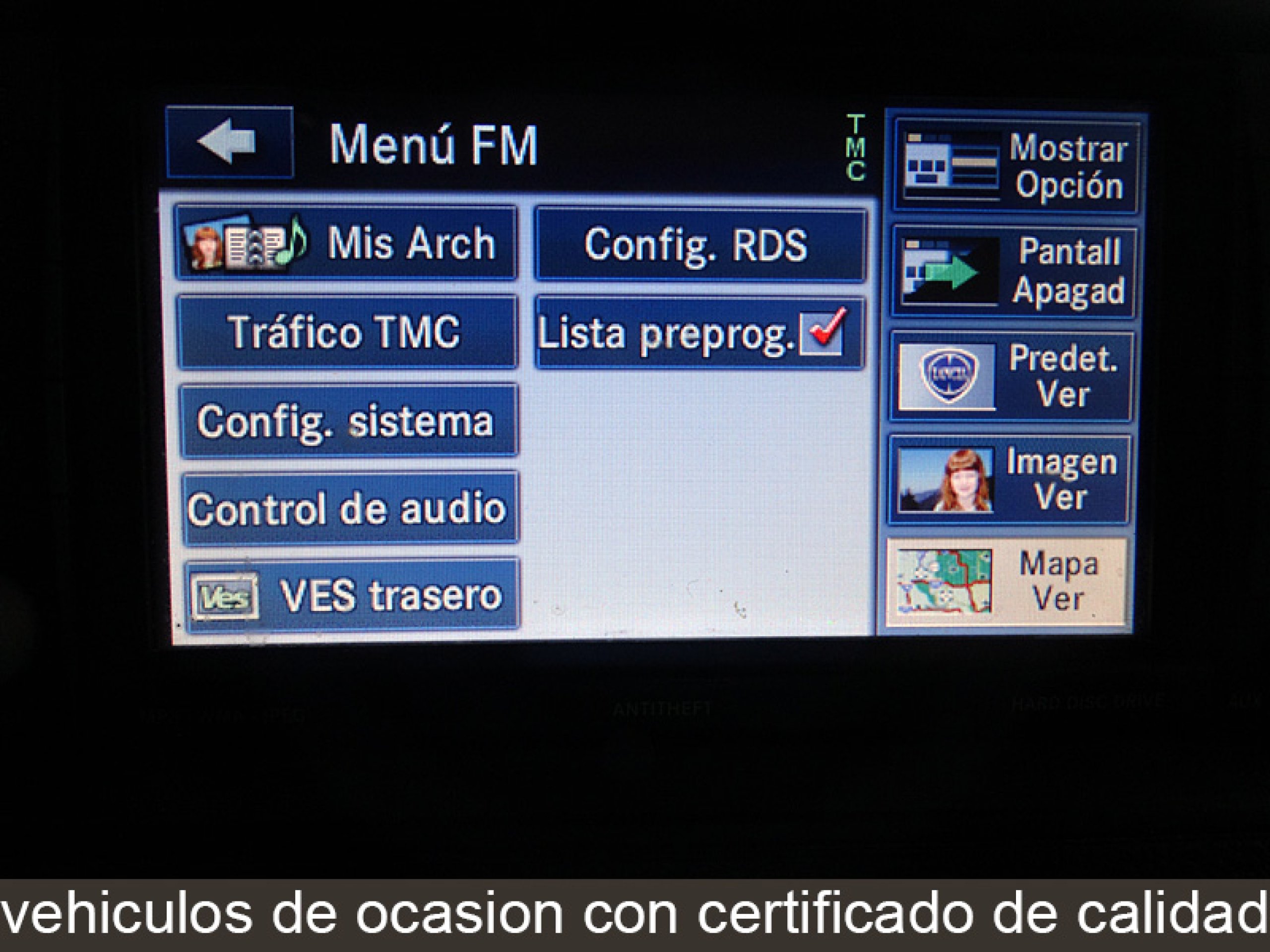 Foto Lancia Voyager 22