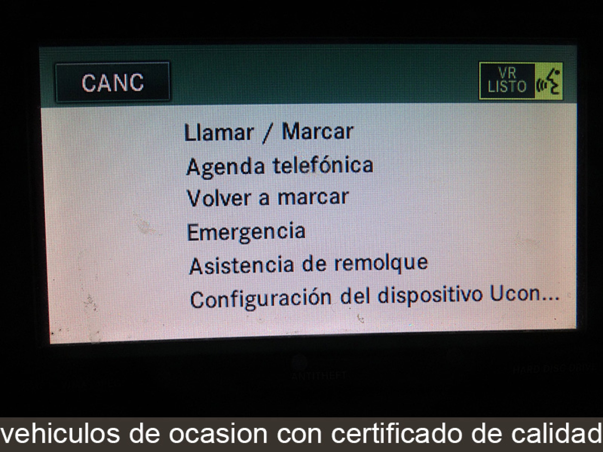 Foto Lancia Voyager 23