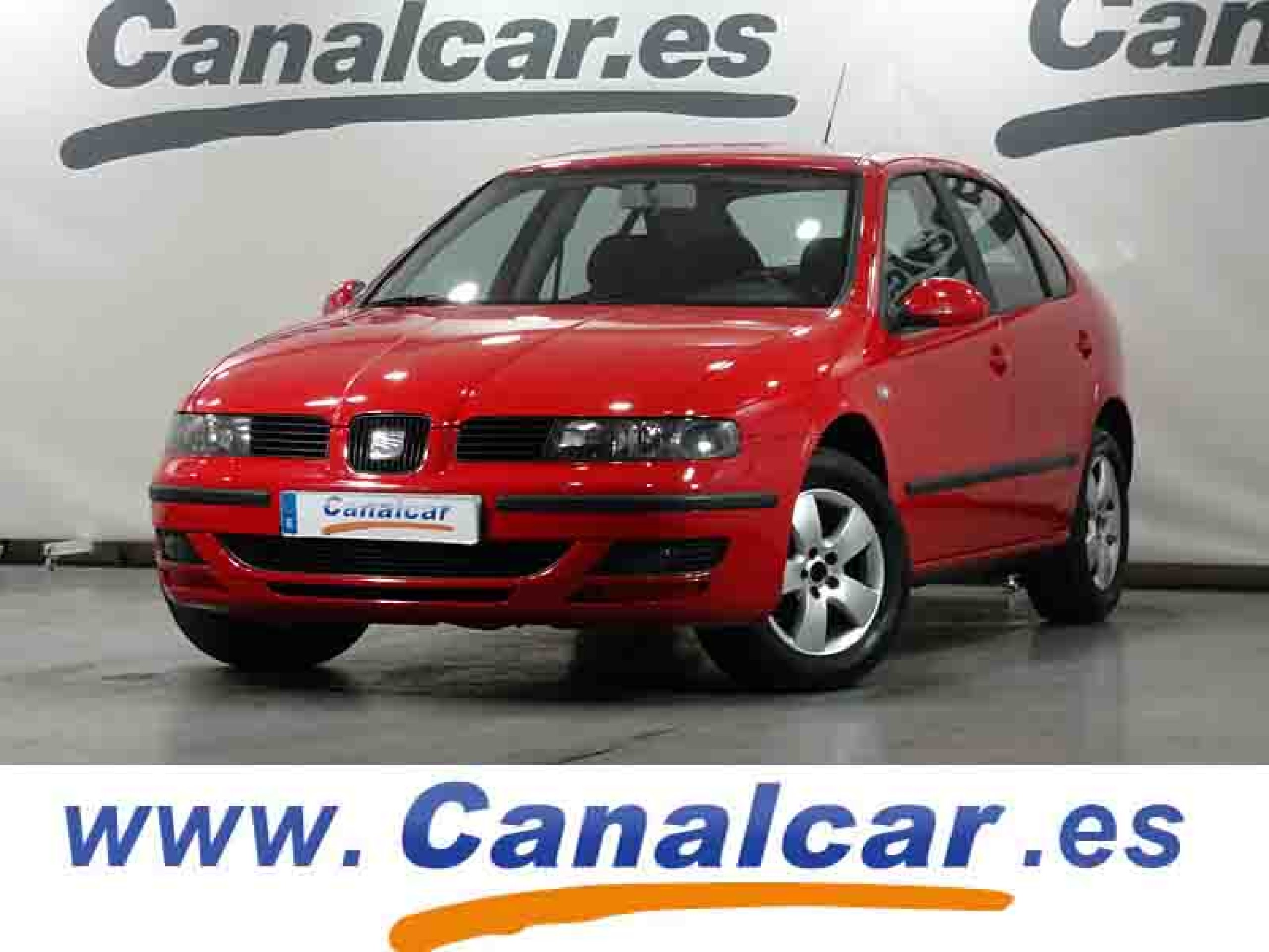 Foto Seat Leon 2