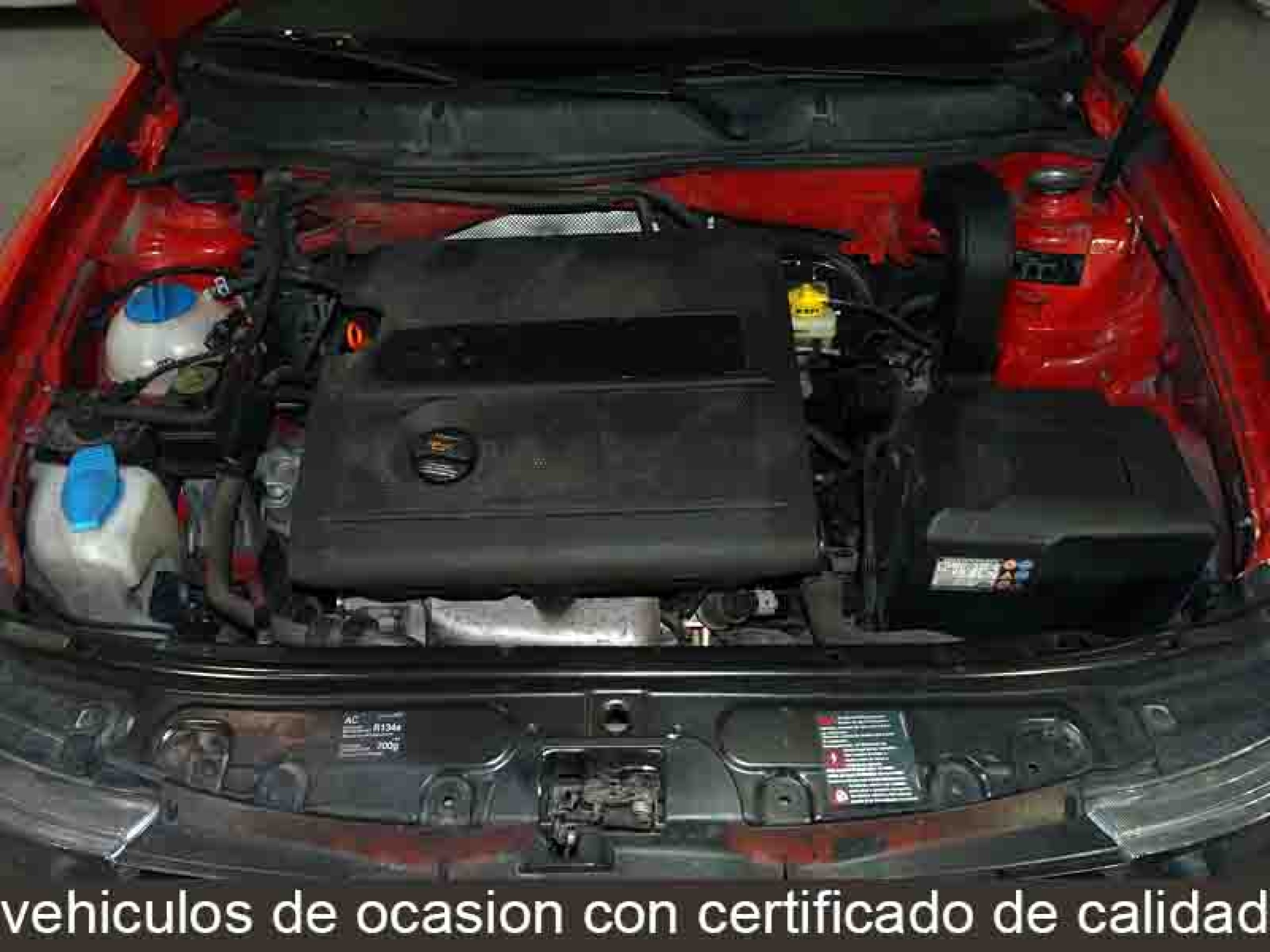 Foto Seat Leon 9