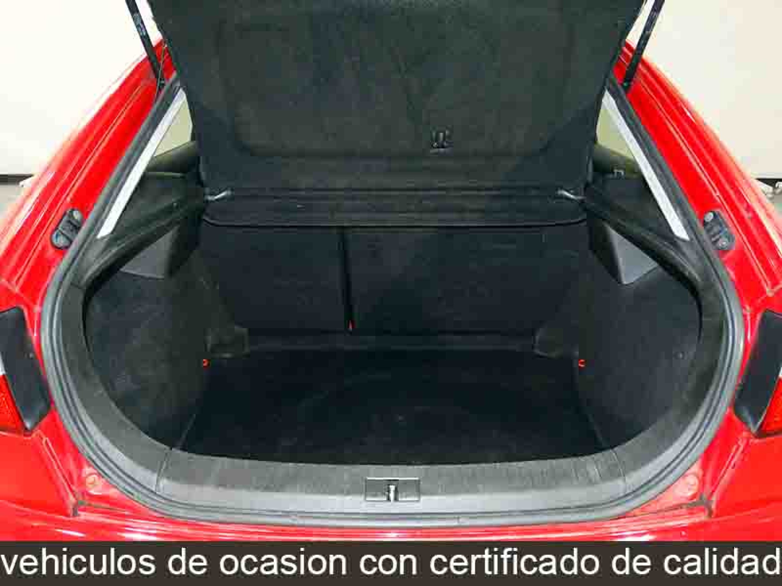 Foto Seat Leon 10