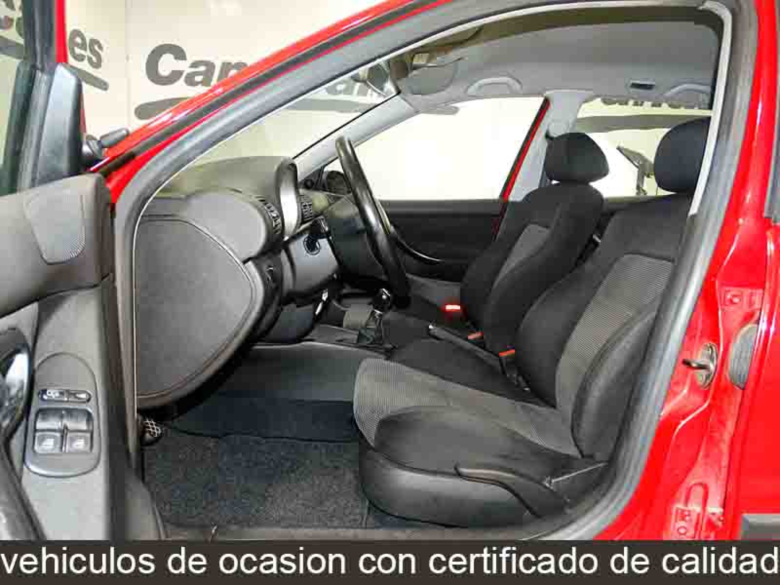 Foto Seat Leon 12