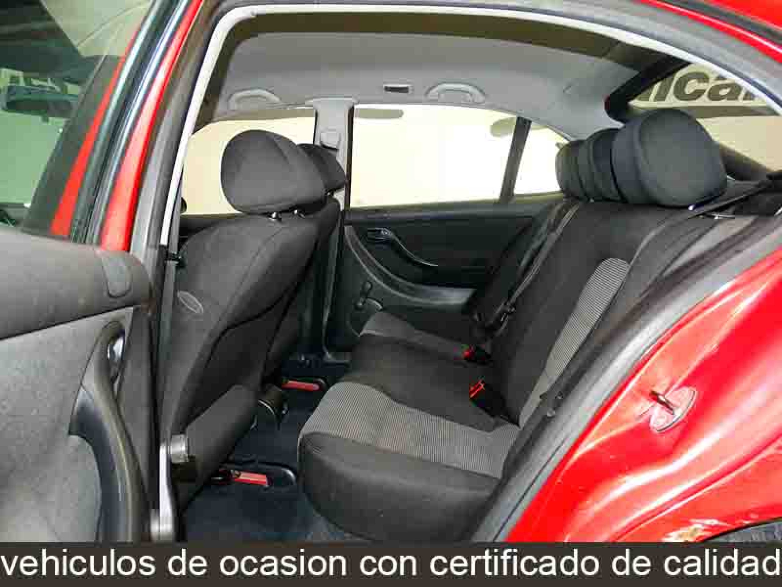 Foto Seat Leon 13