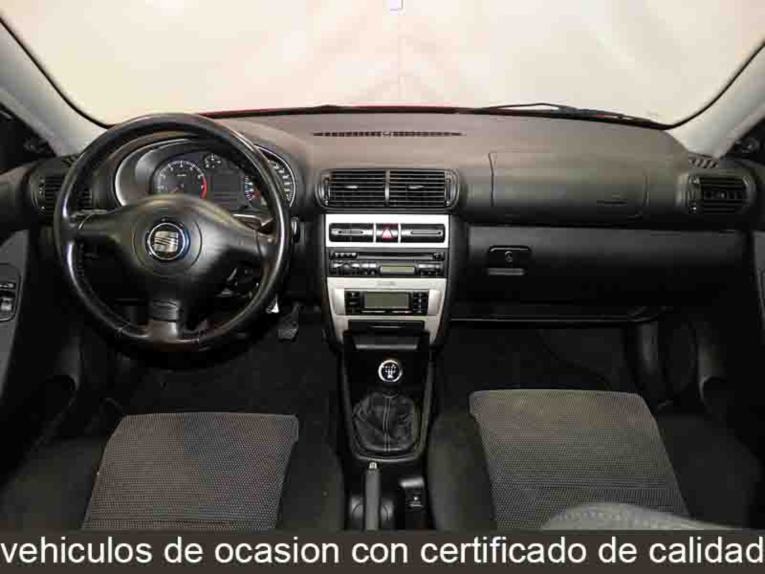 Foto Seat Leon 16