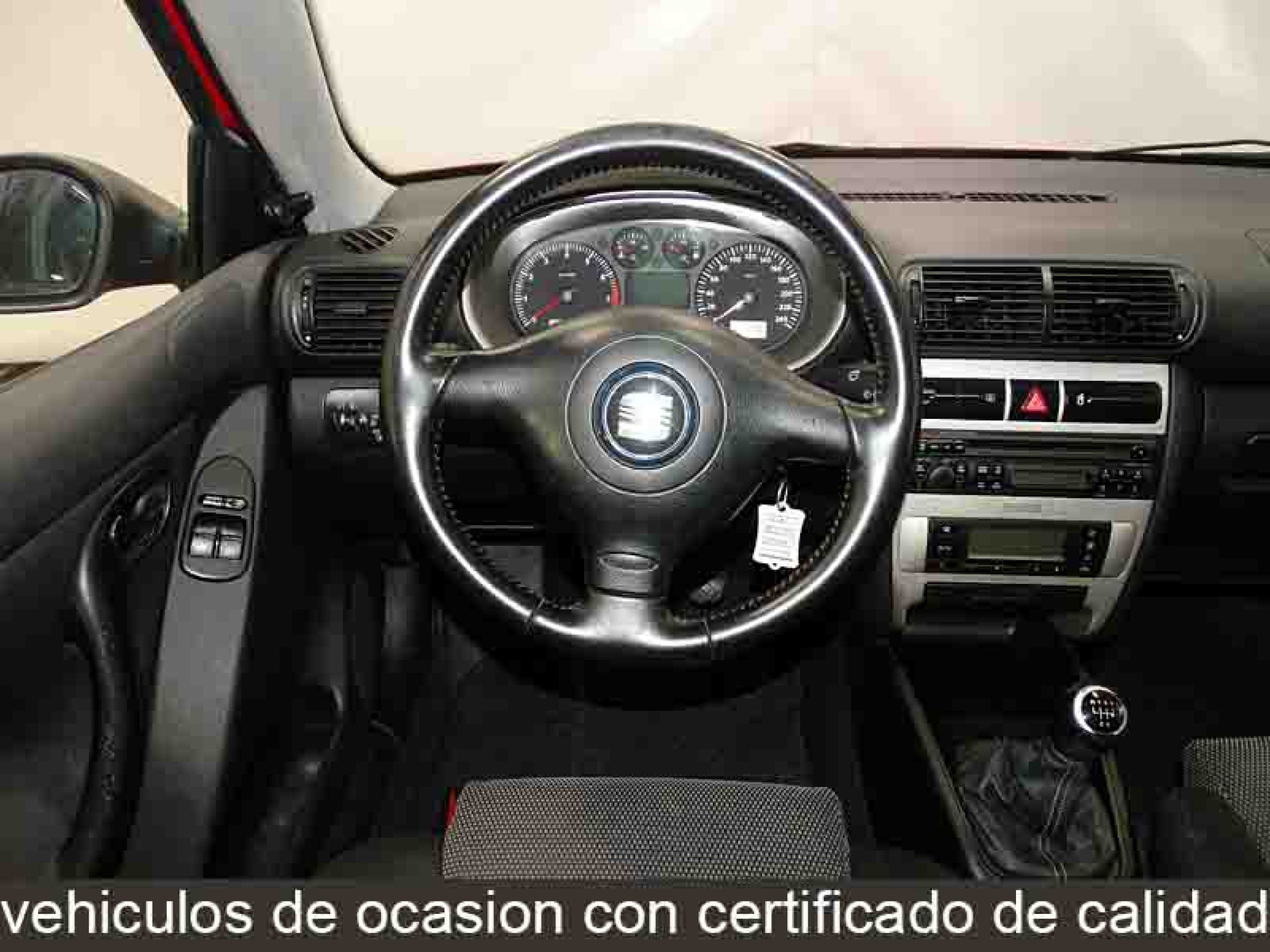 Foto Seat Leon 17