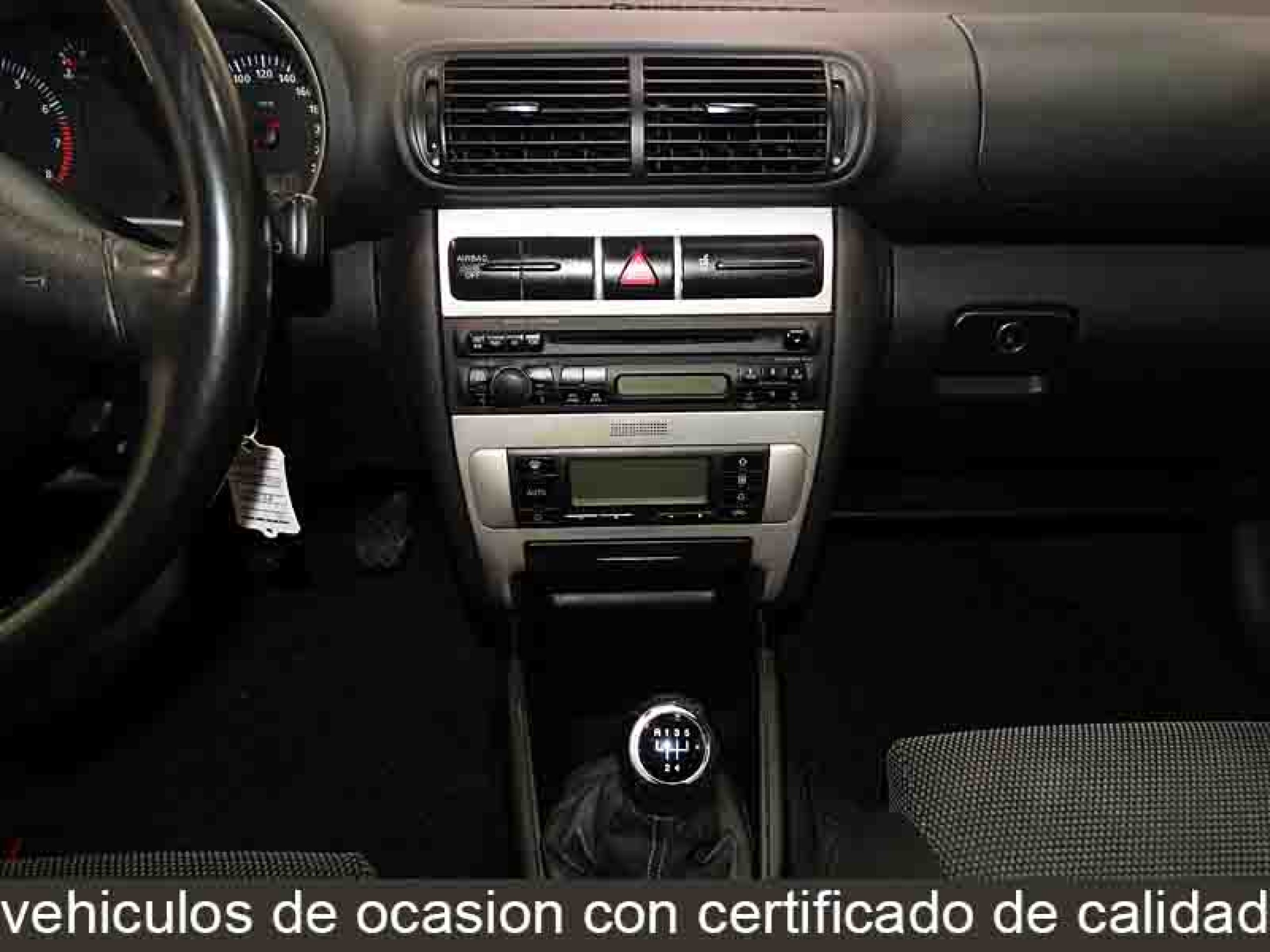 Foto Seat Leon 18