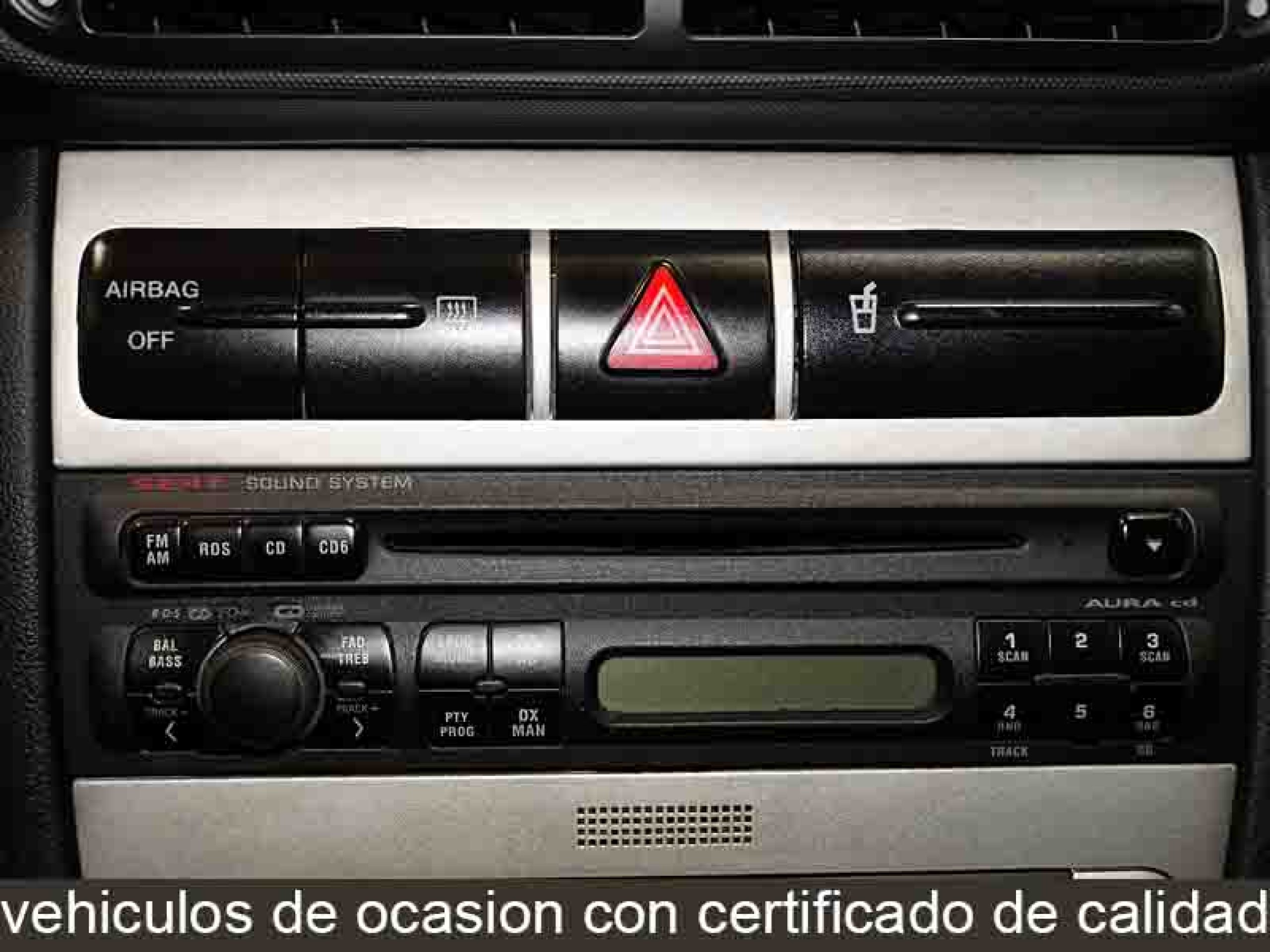 Foto Seat Leon 20