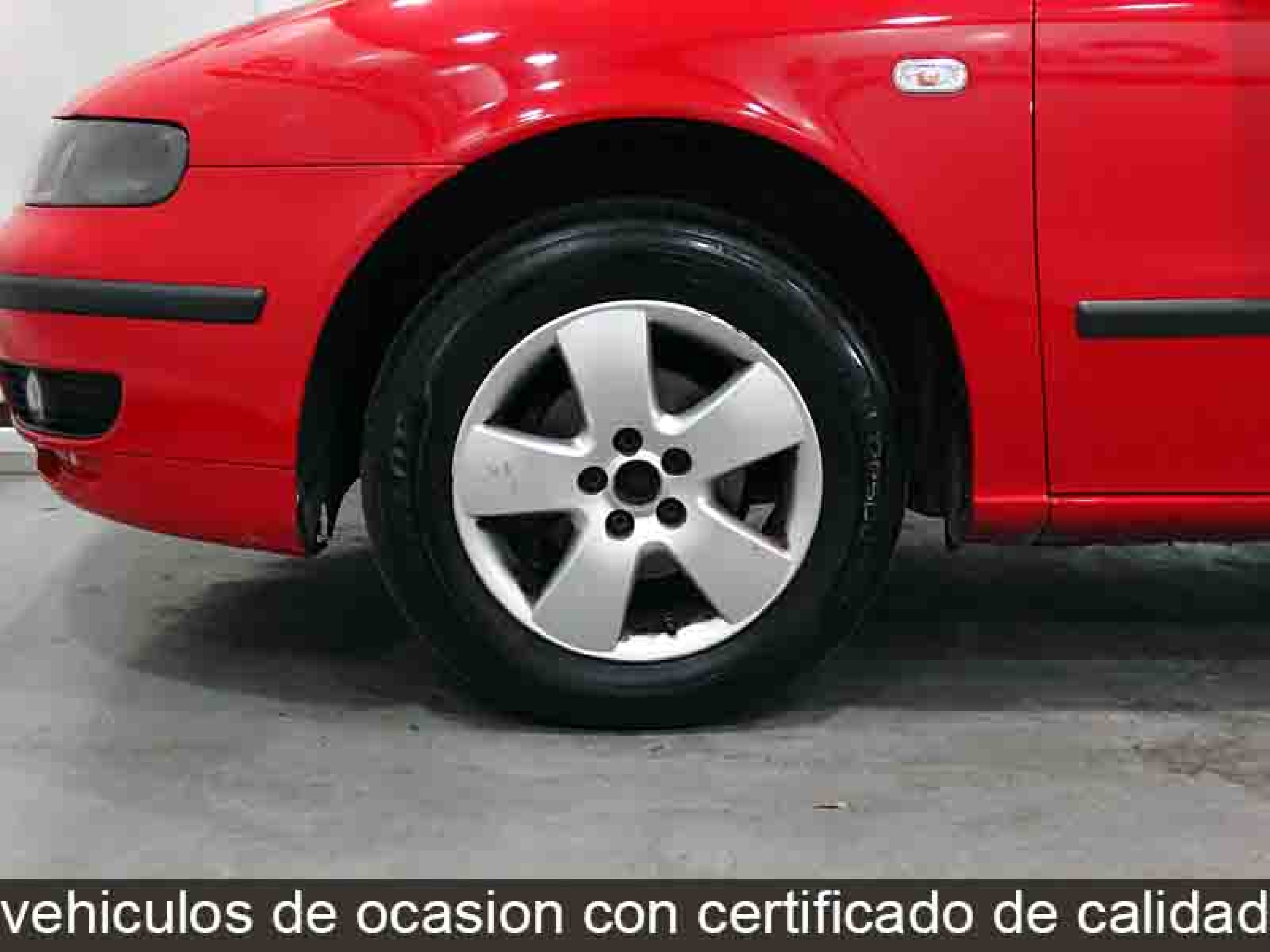 Foto Seat Leon 24