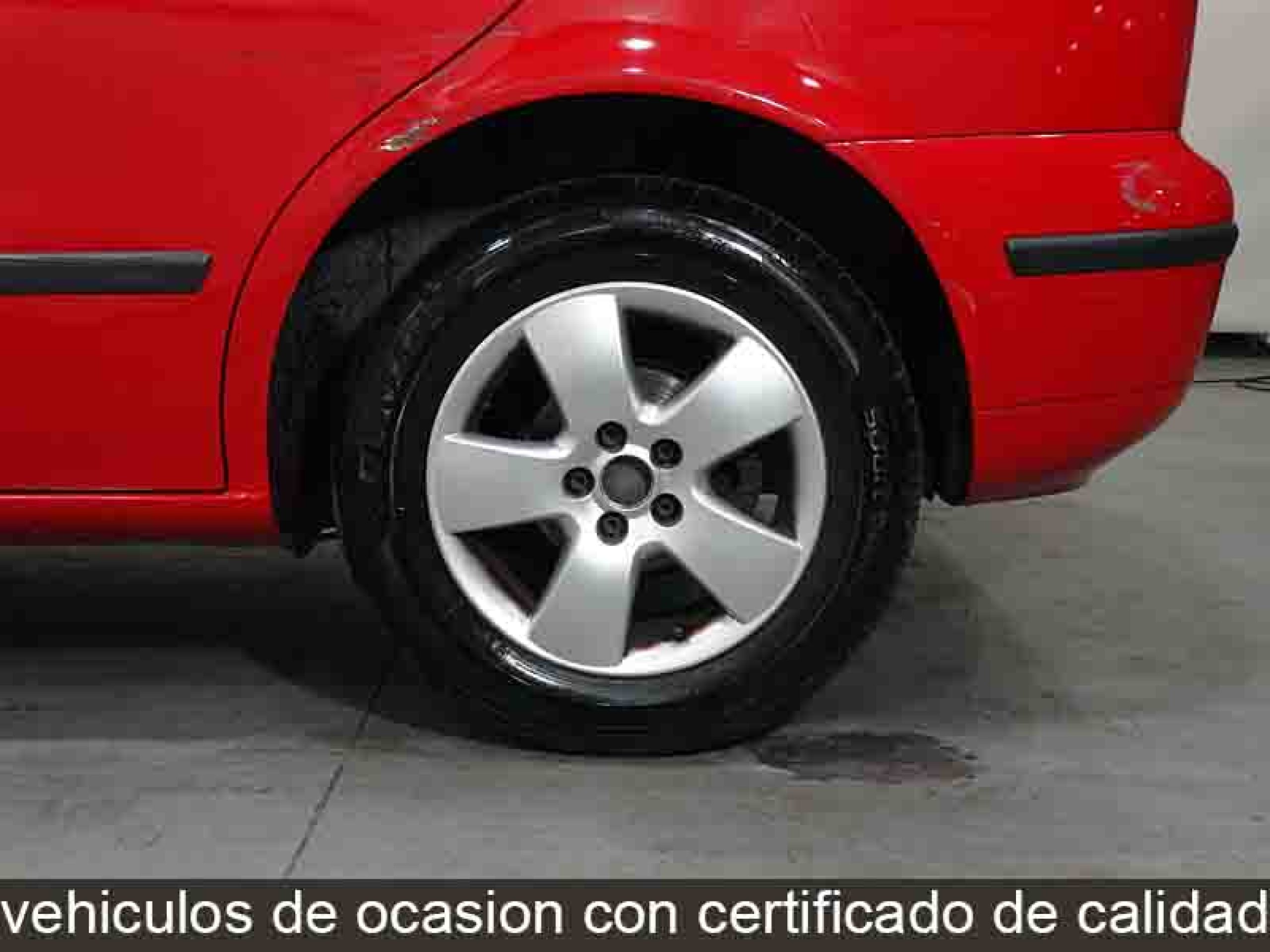 Foto Seat Leon 25