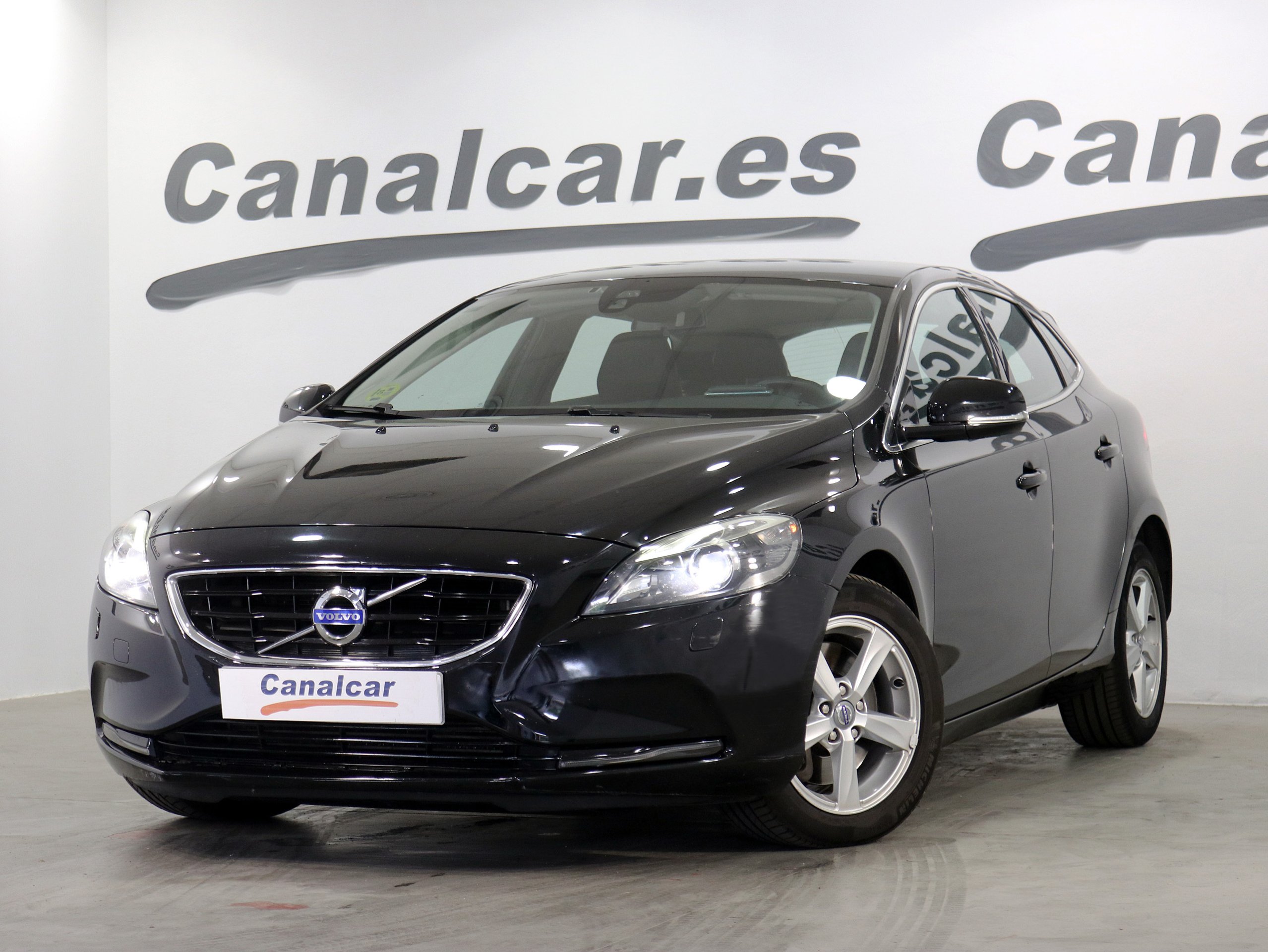 Foto Volvo V40 1