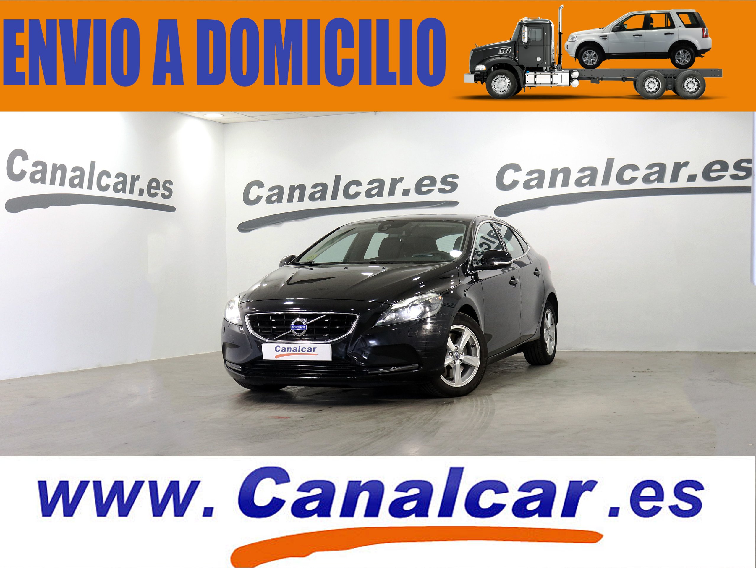 Foto Volvo V40 2