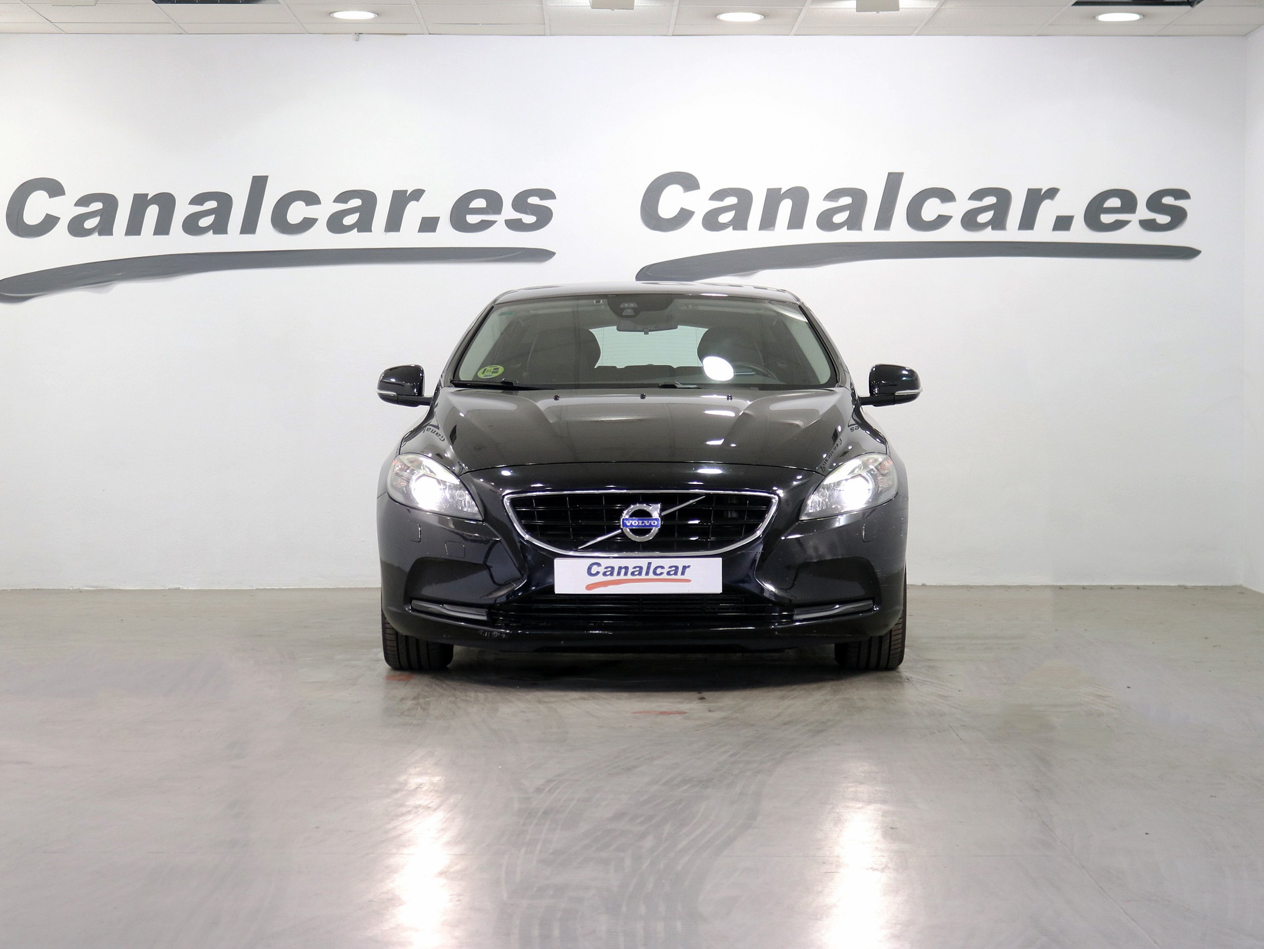Foto Volvo V40 3