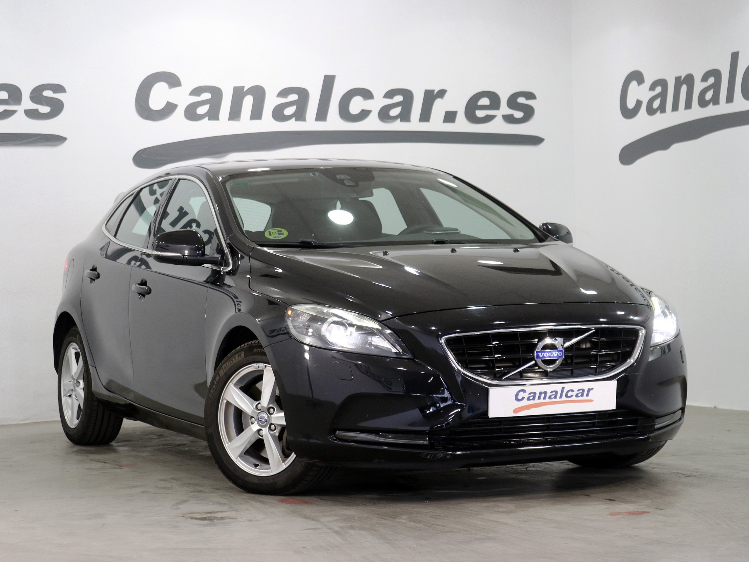 Foto Volvo V40 4